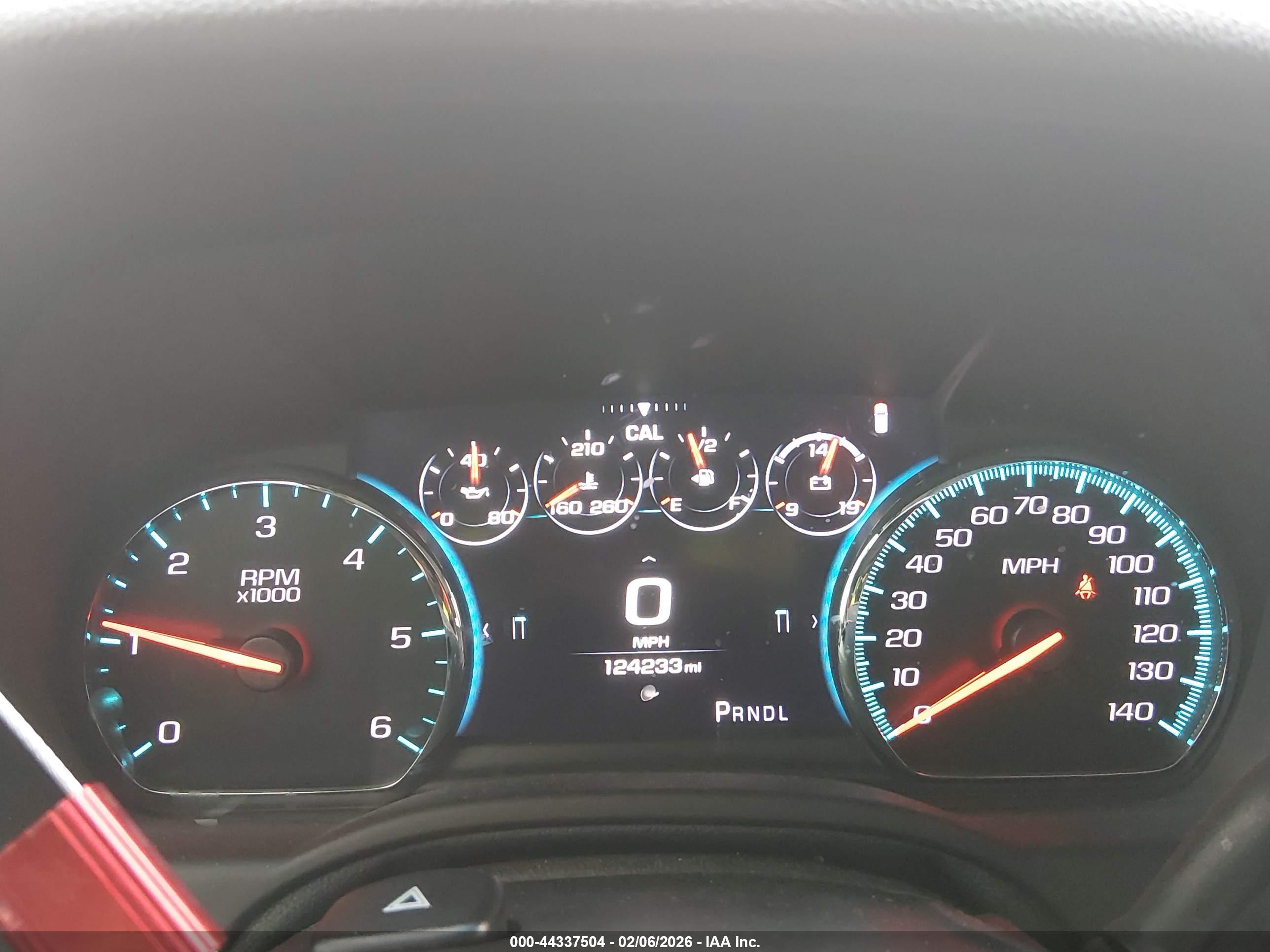 GMC YUKON image 7