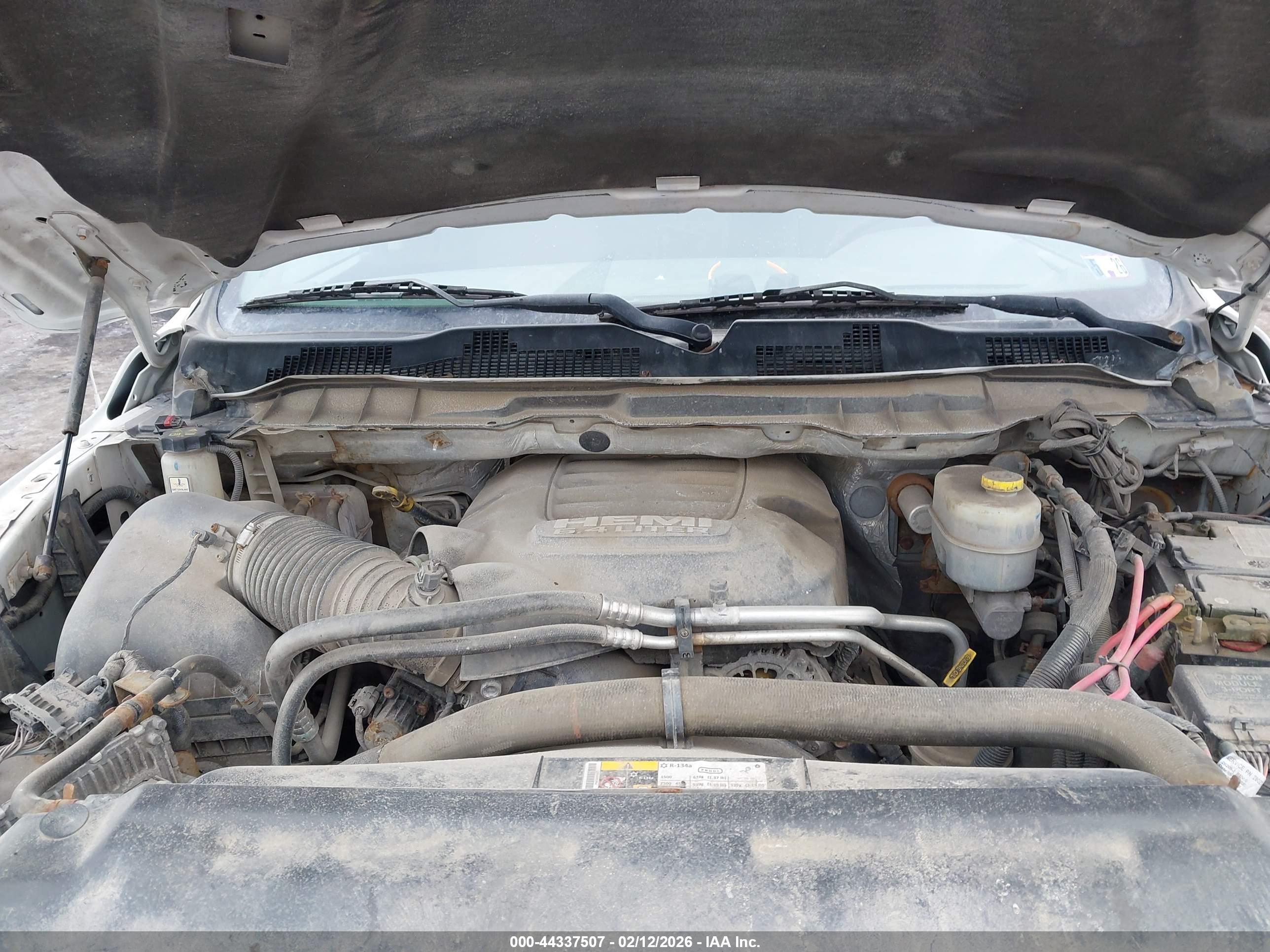 RAM 3500 image 10