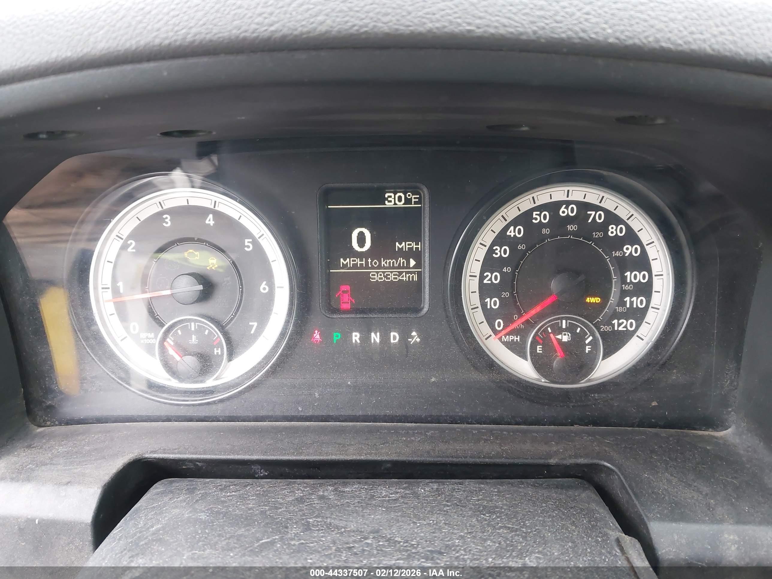 RAM 3500 image 6