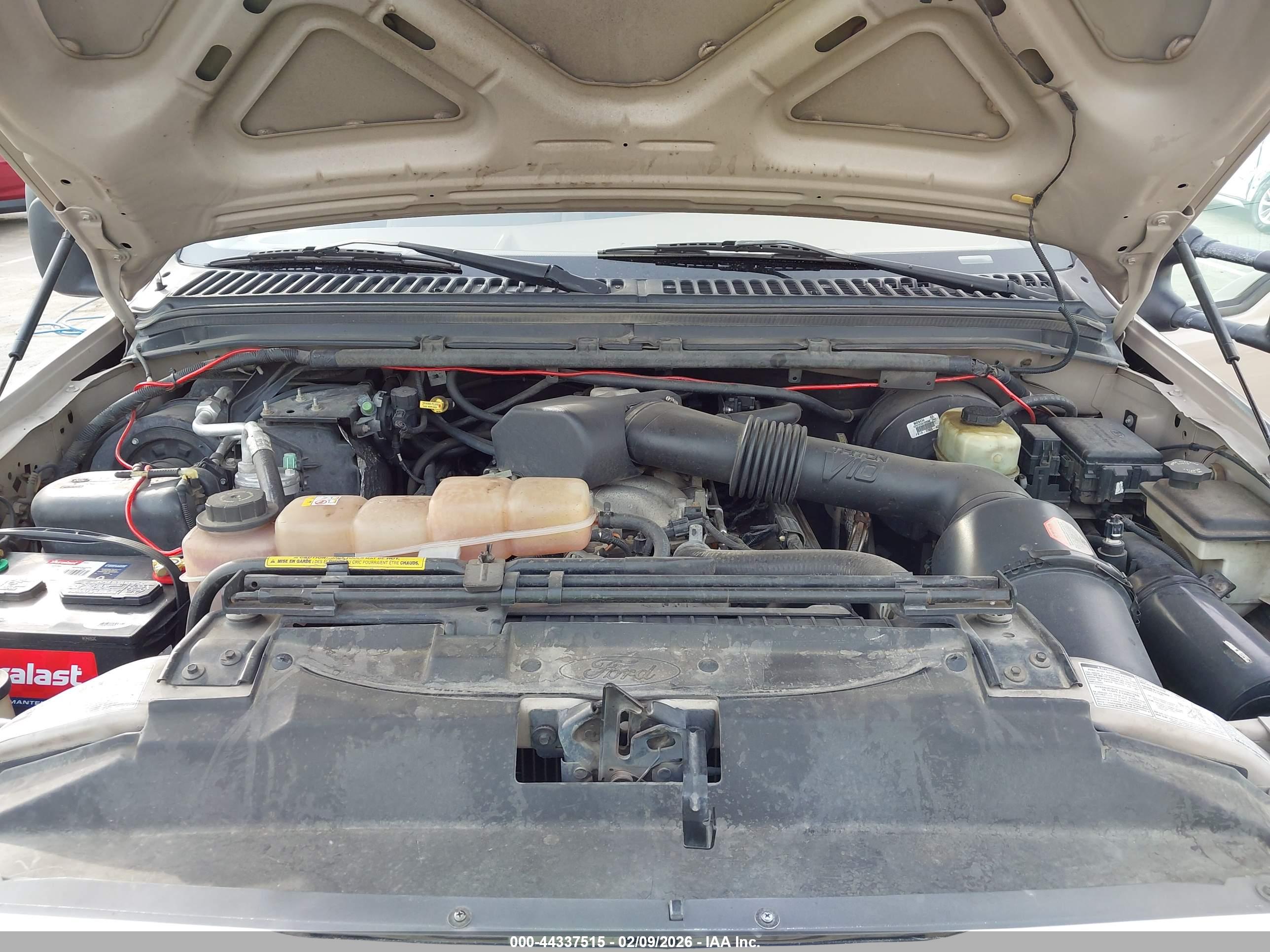 FORD F-250 image 10