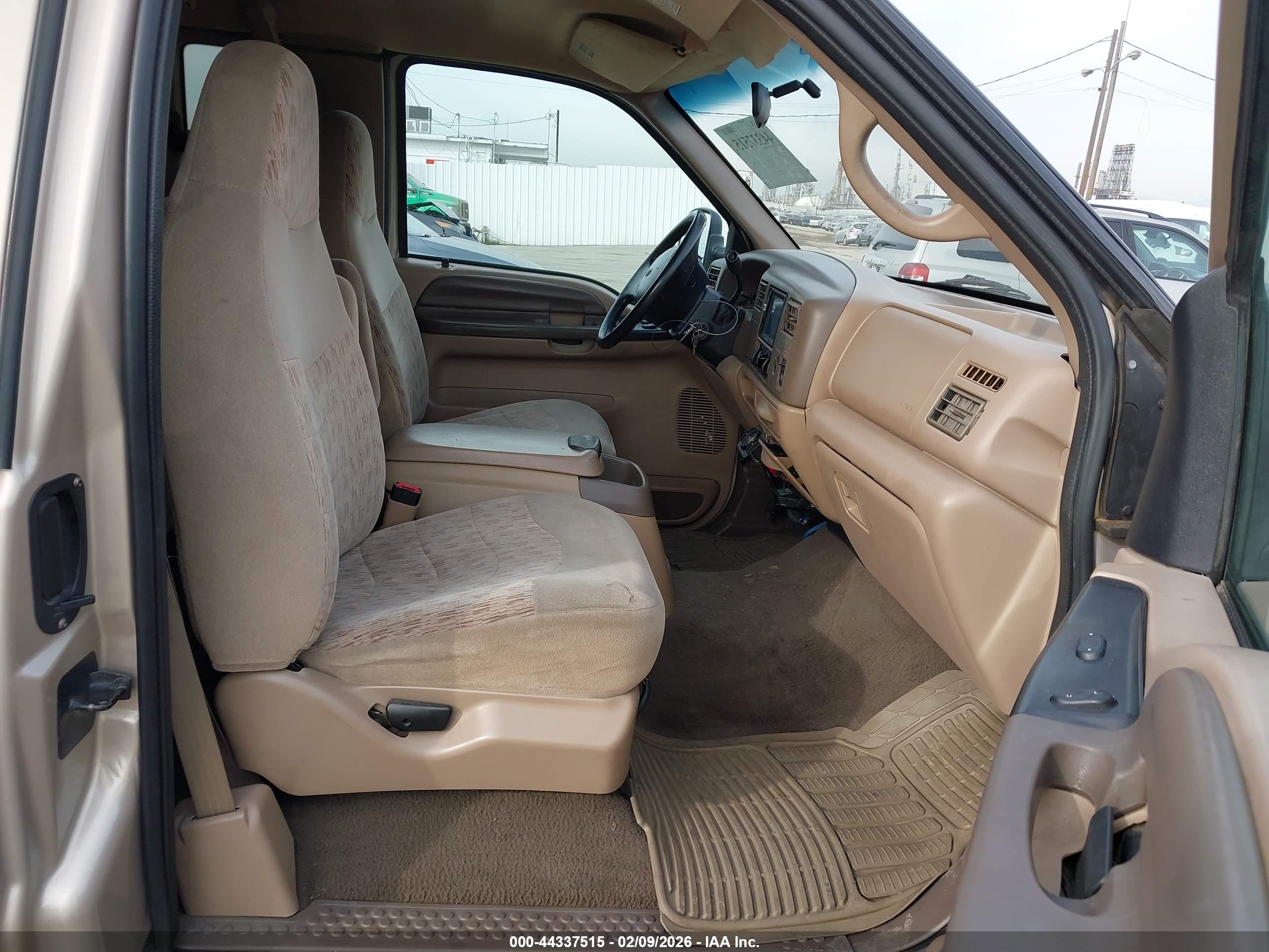 FORD F-250 image 5
