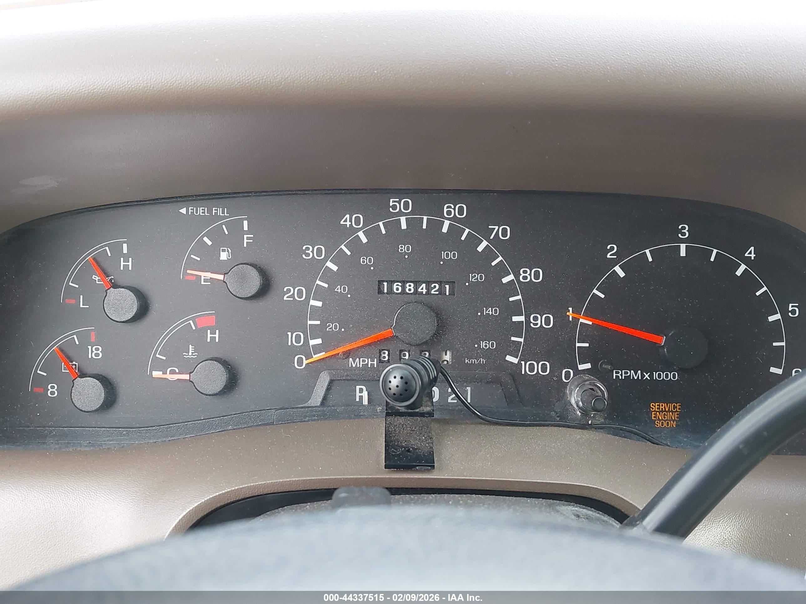 FORD F-250 image 7