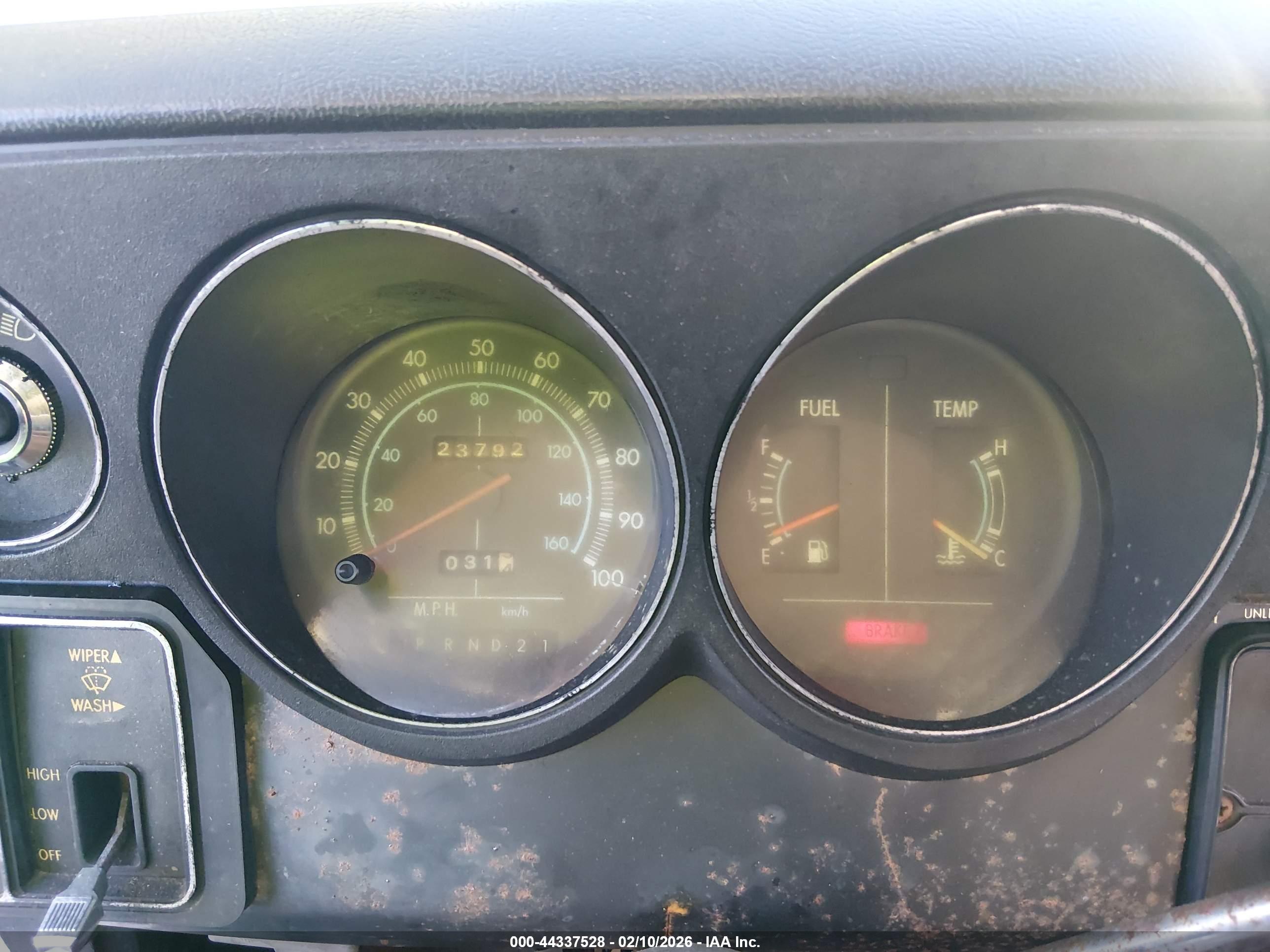 DODGE VAN image 7