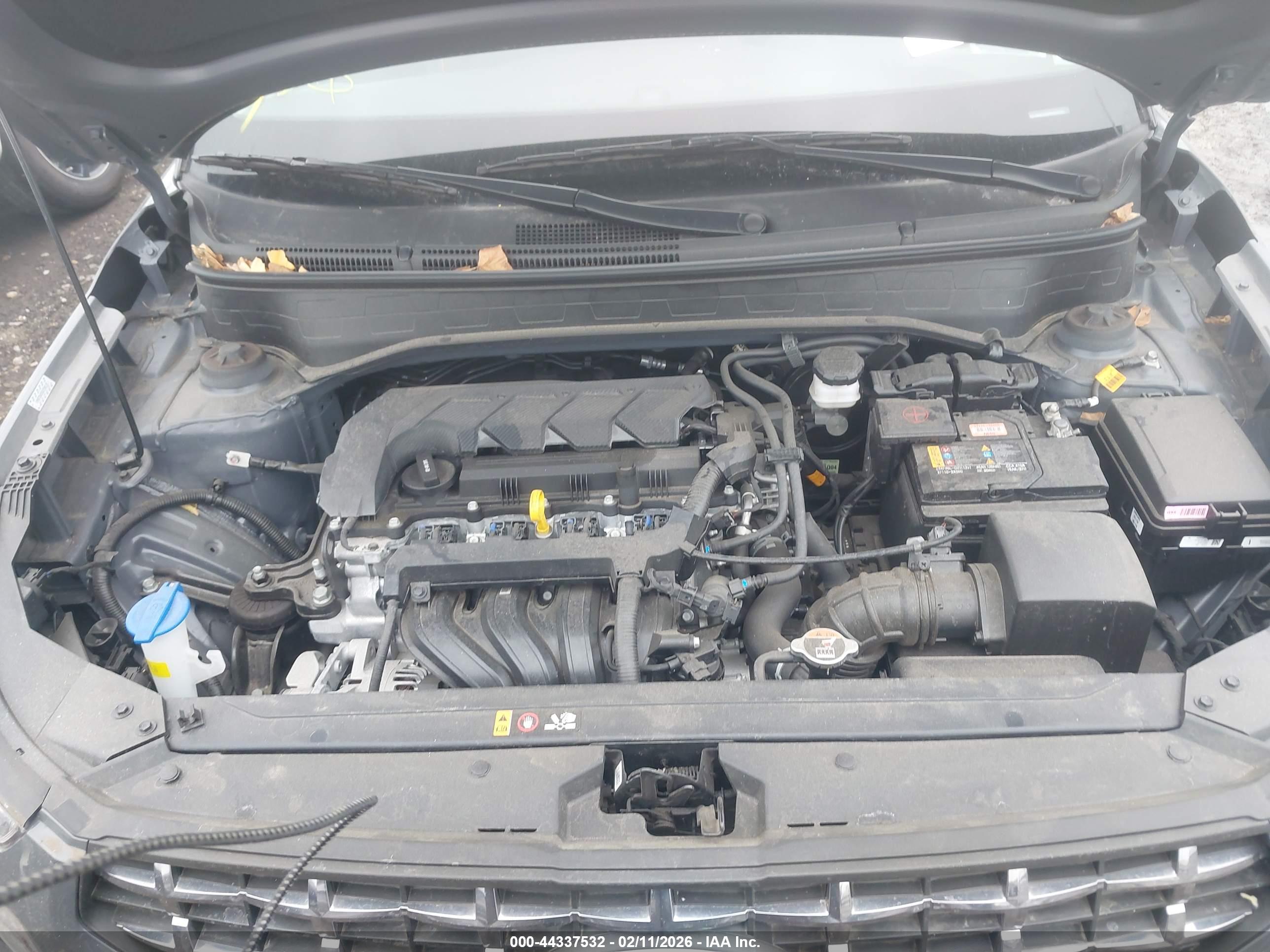 HYUNDAI VENUE image 10