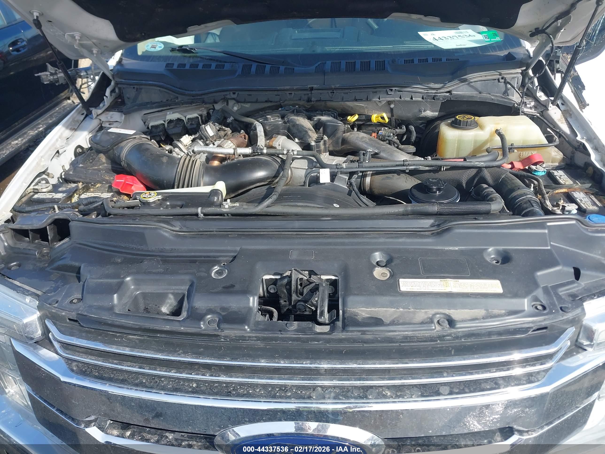 FORD F-250 image 10