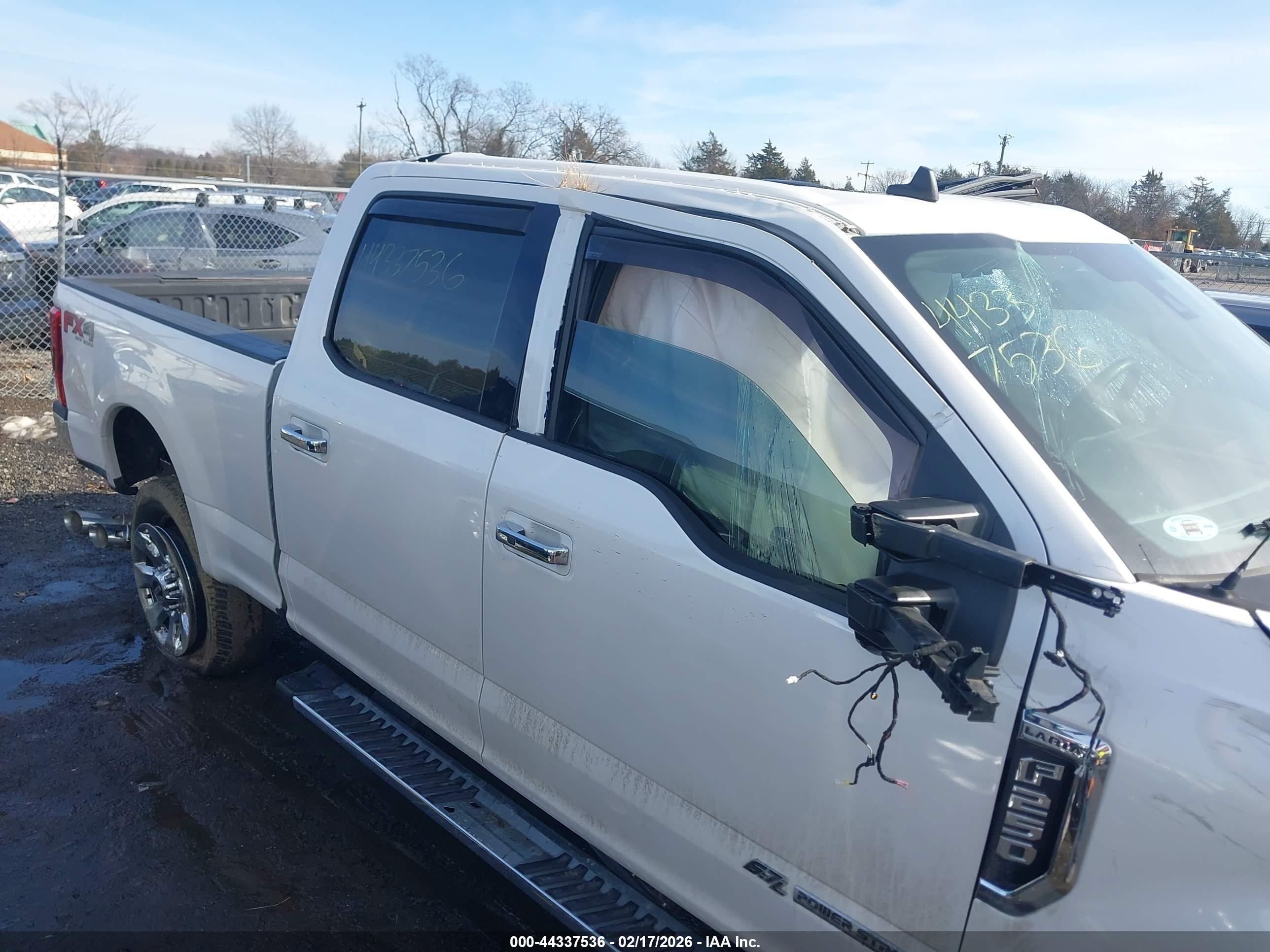 FORD F-250 image 6