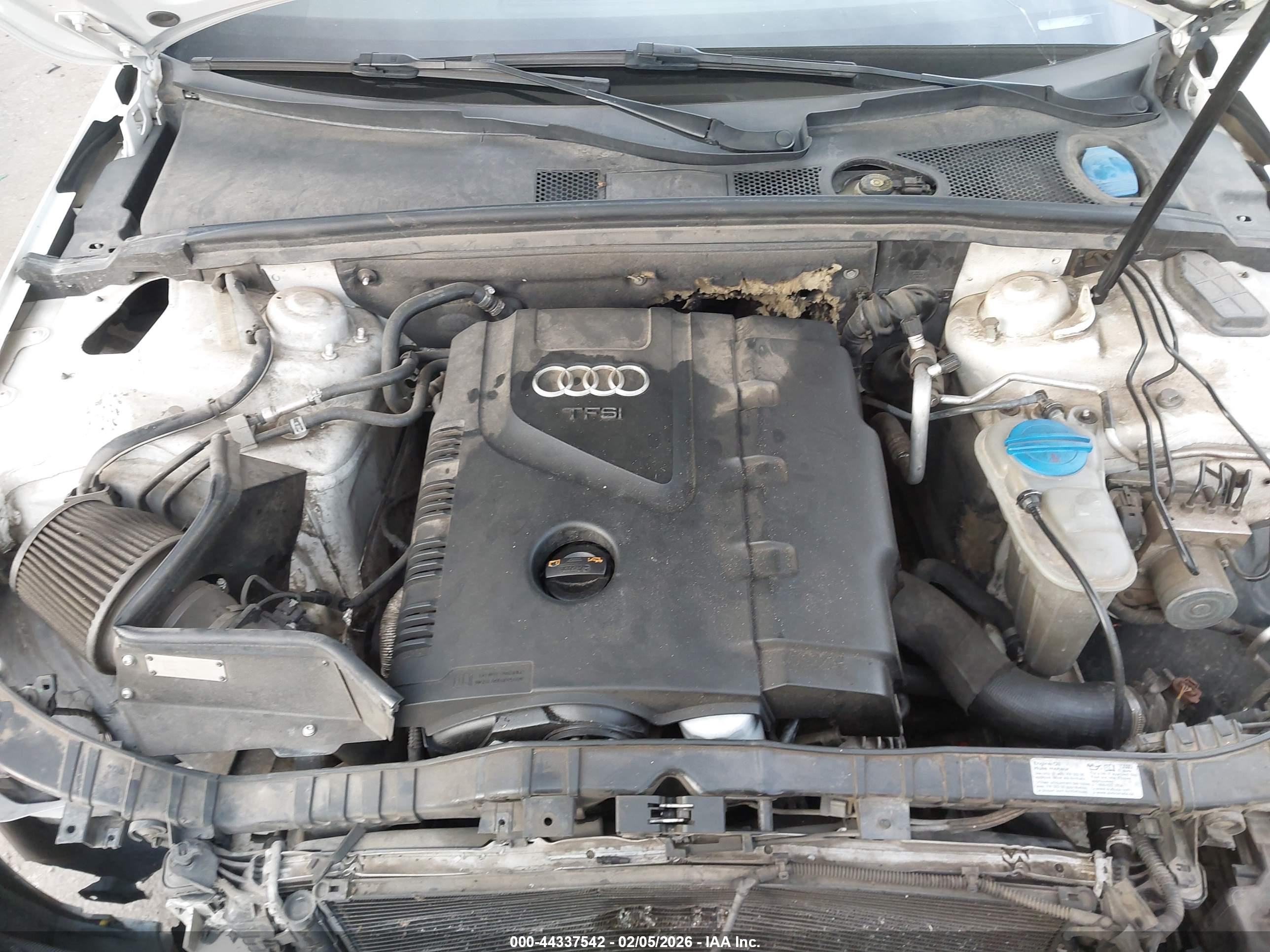 AUDI A4 image 10