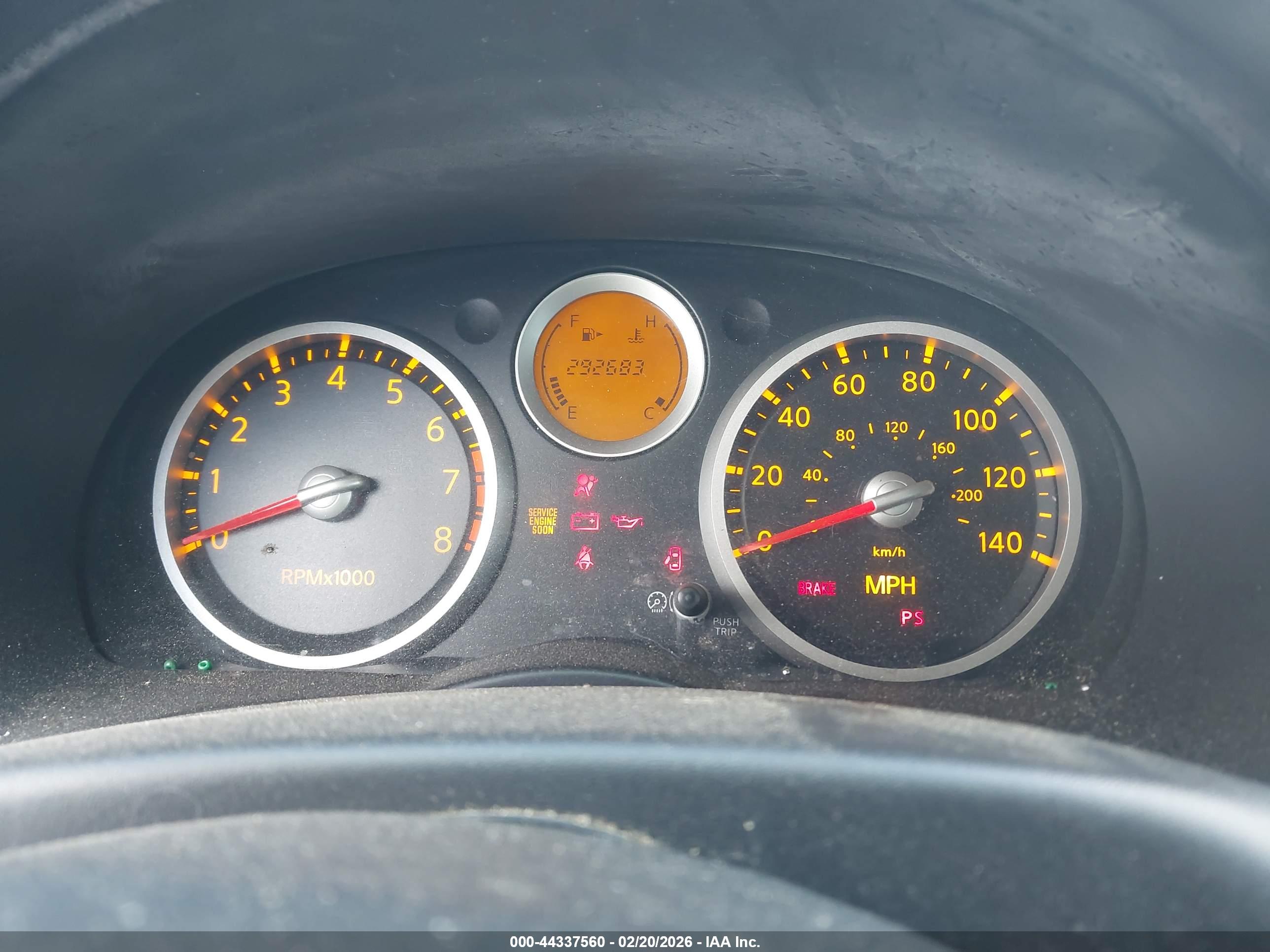 NISSAN SENTRA image 7
