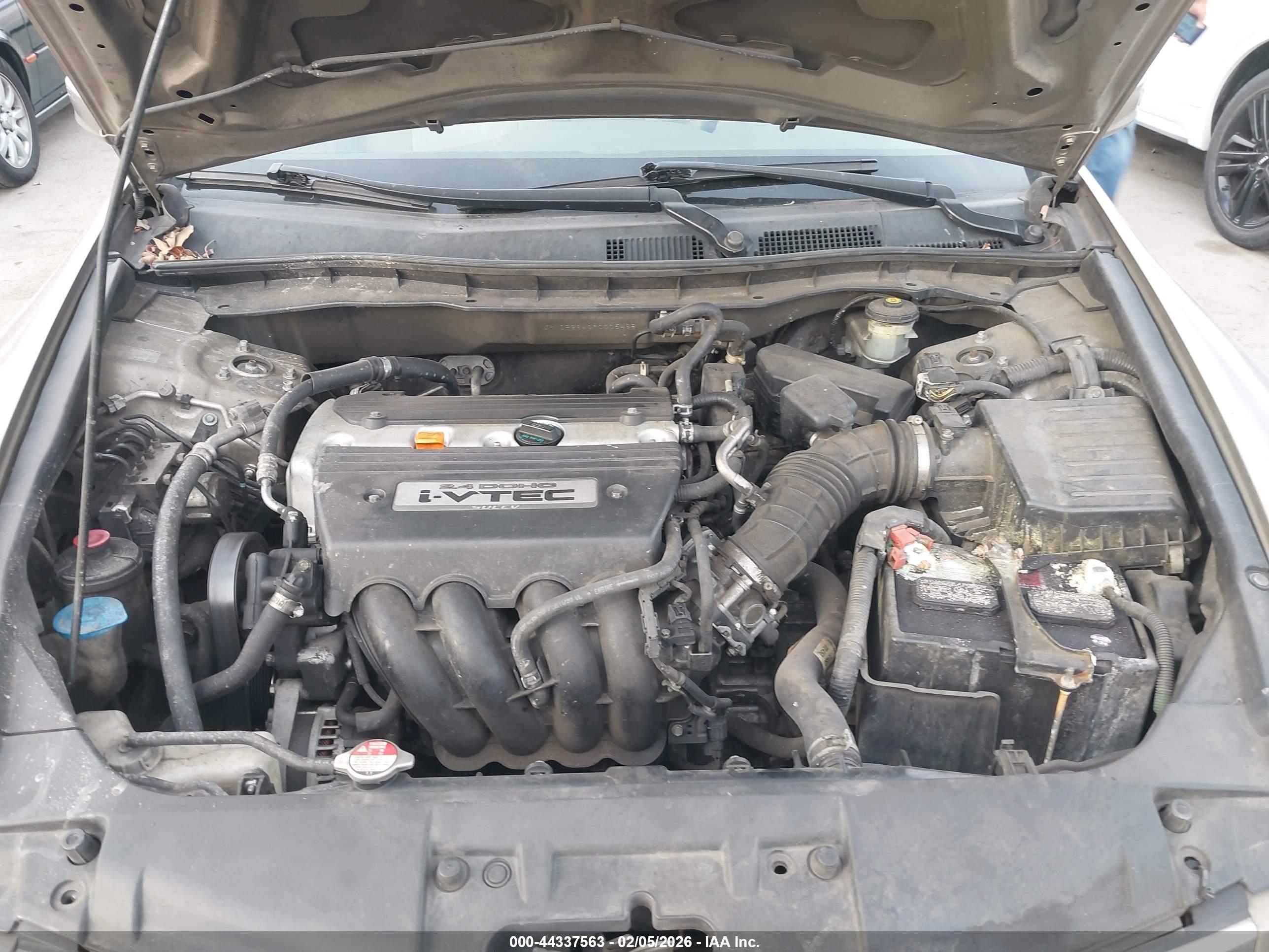 HONDA ACCORD image 10