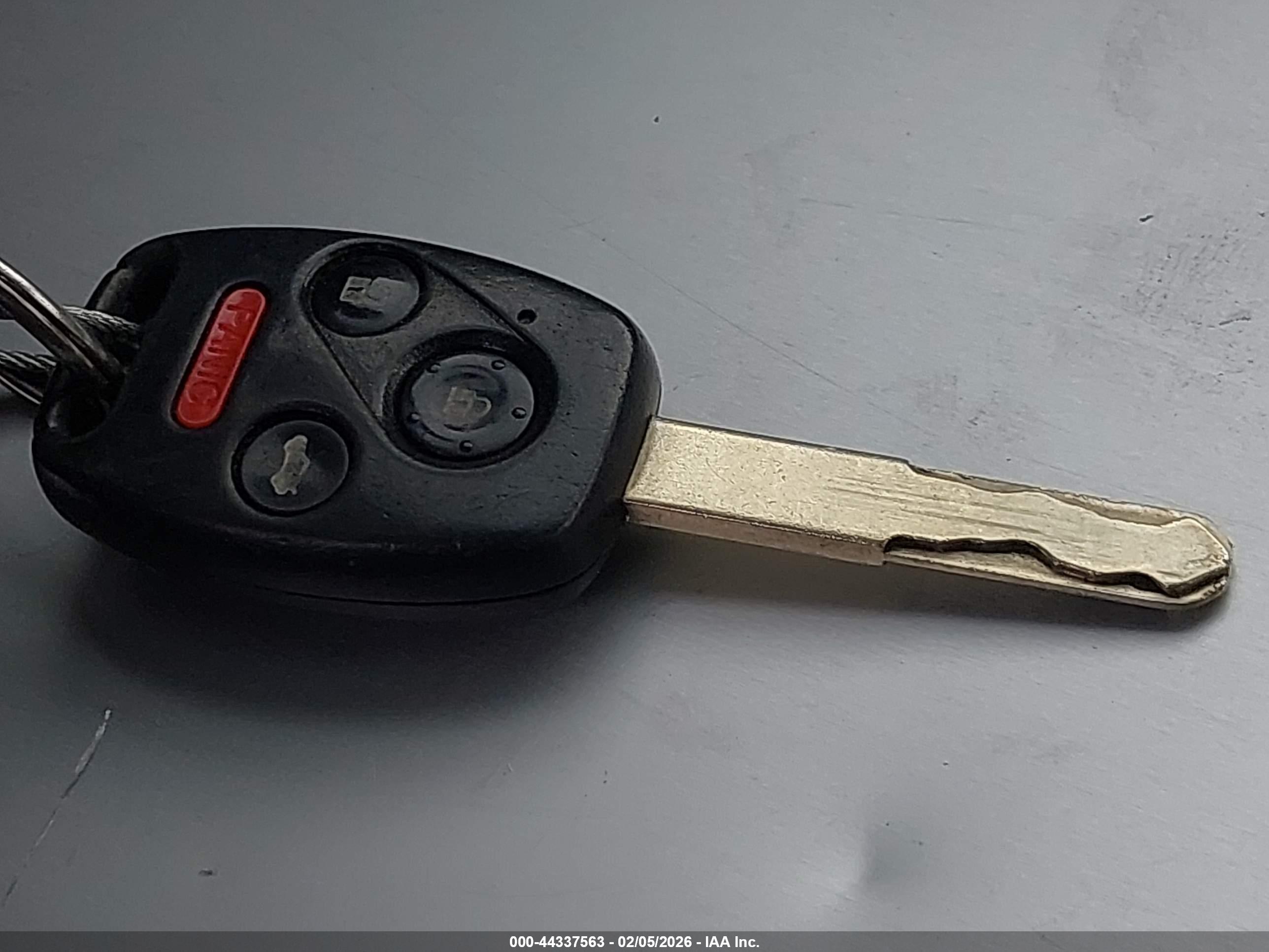 HONDA ACCORD image 11