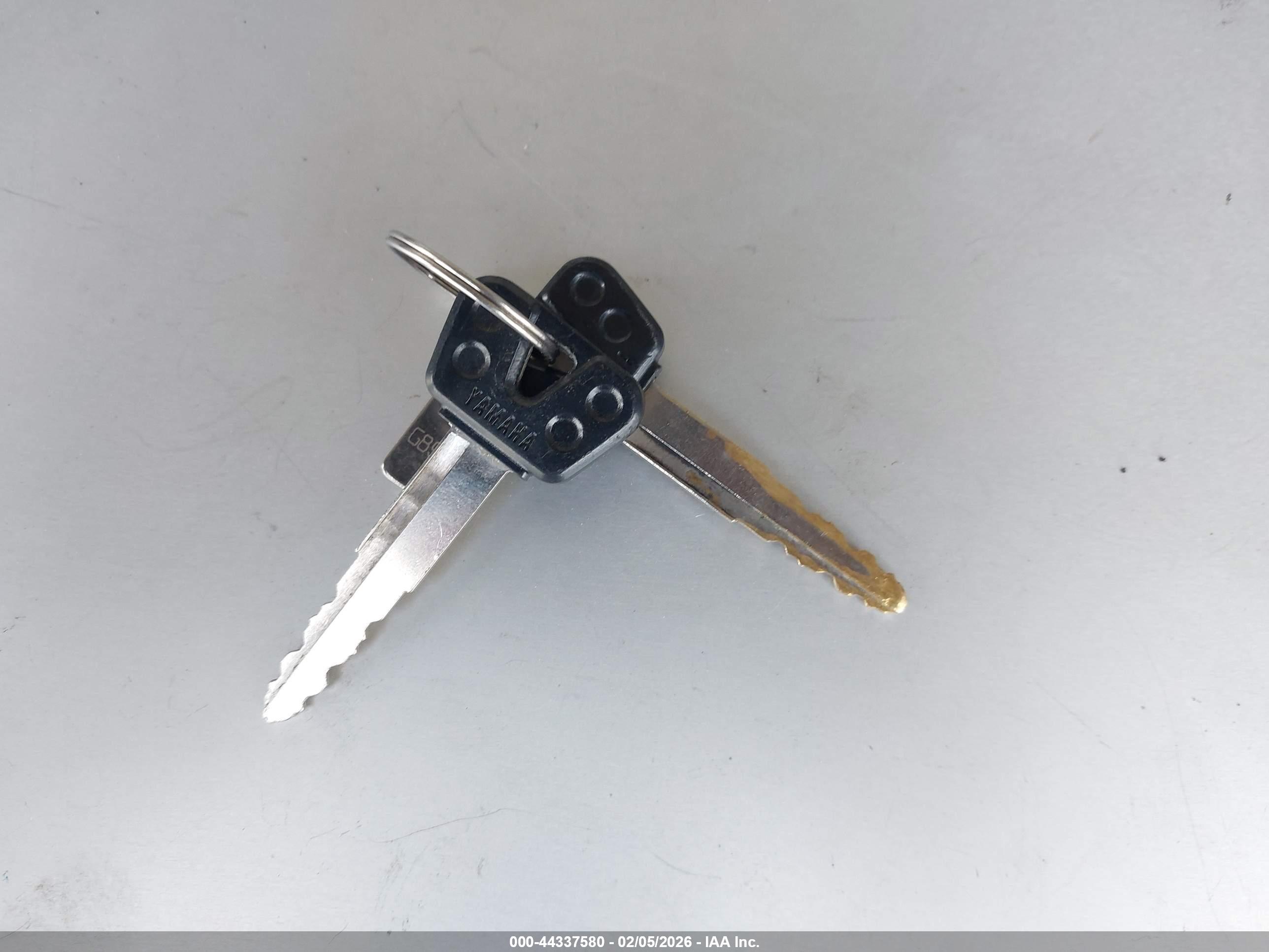 YAMAHA XVS950 image 11