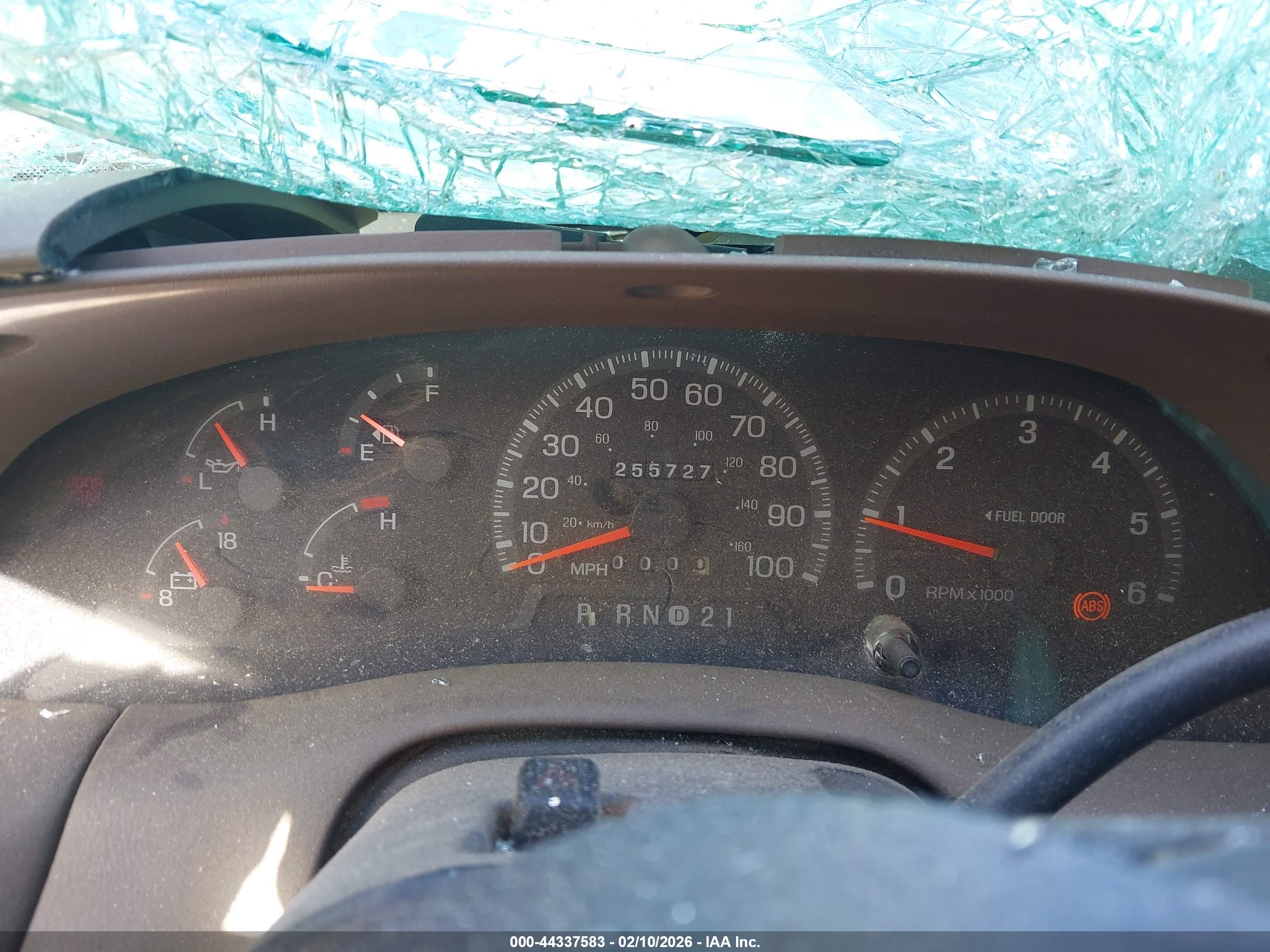 FORD F-250 image 7
