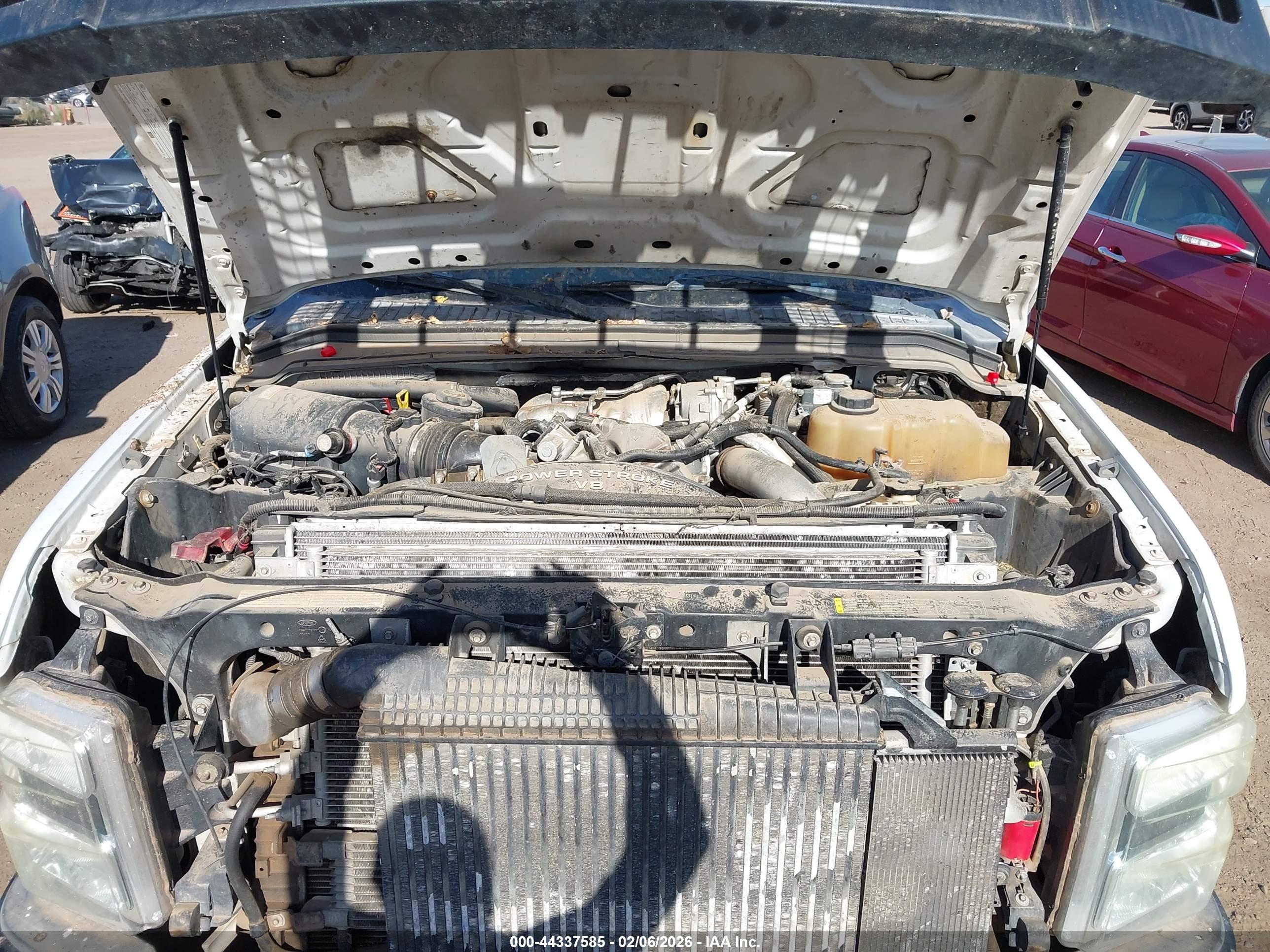 FORD F-250 image 10