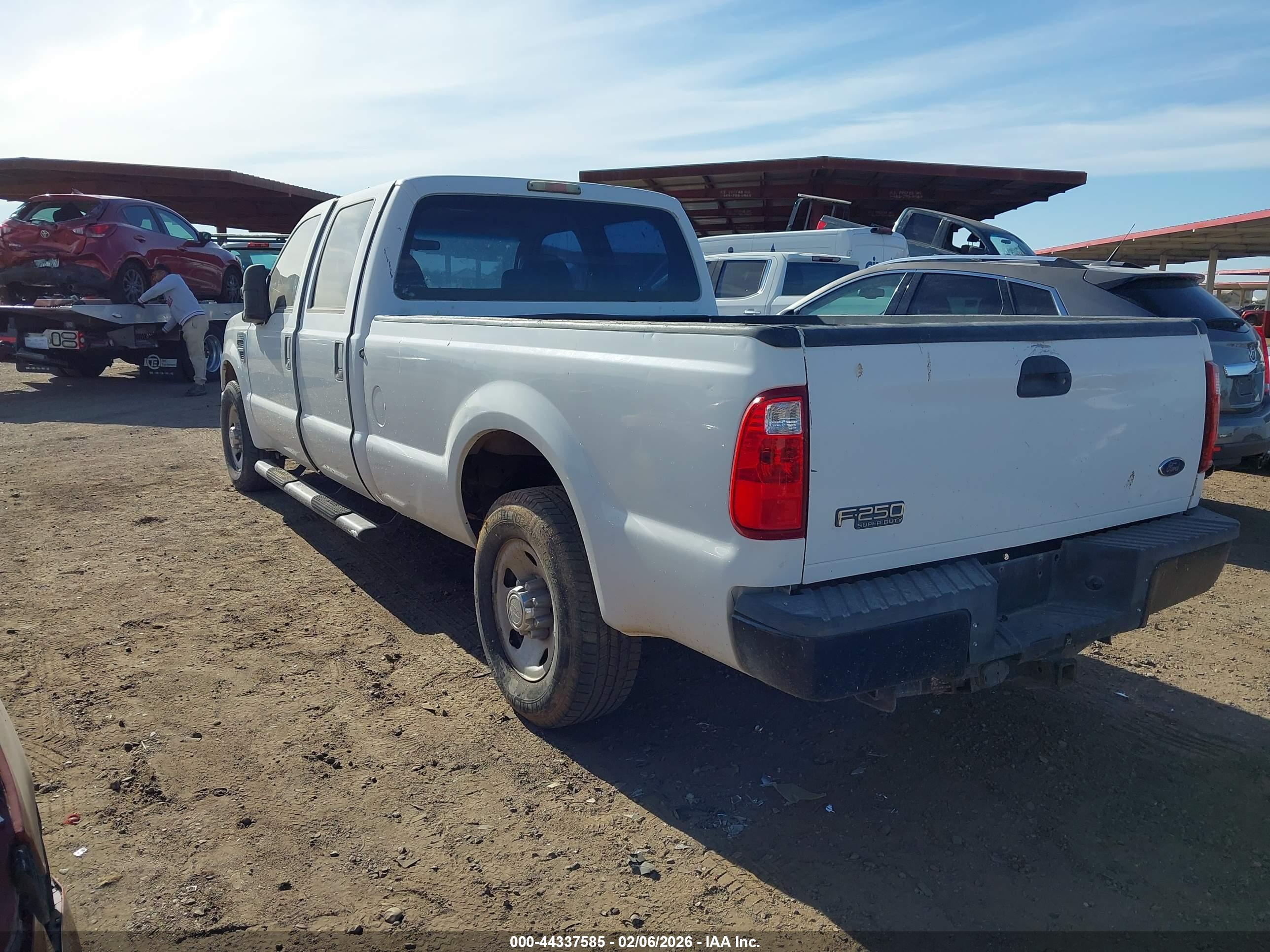 FORD F-250 image 3