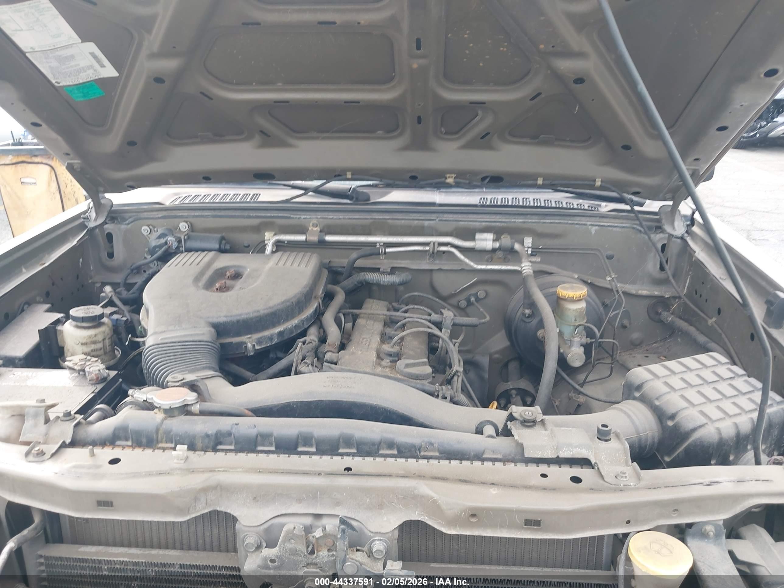 NISSAN FRONTIER image 10