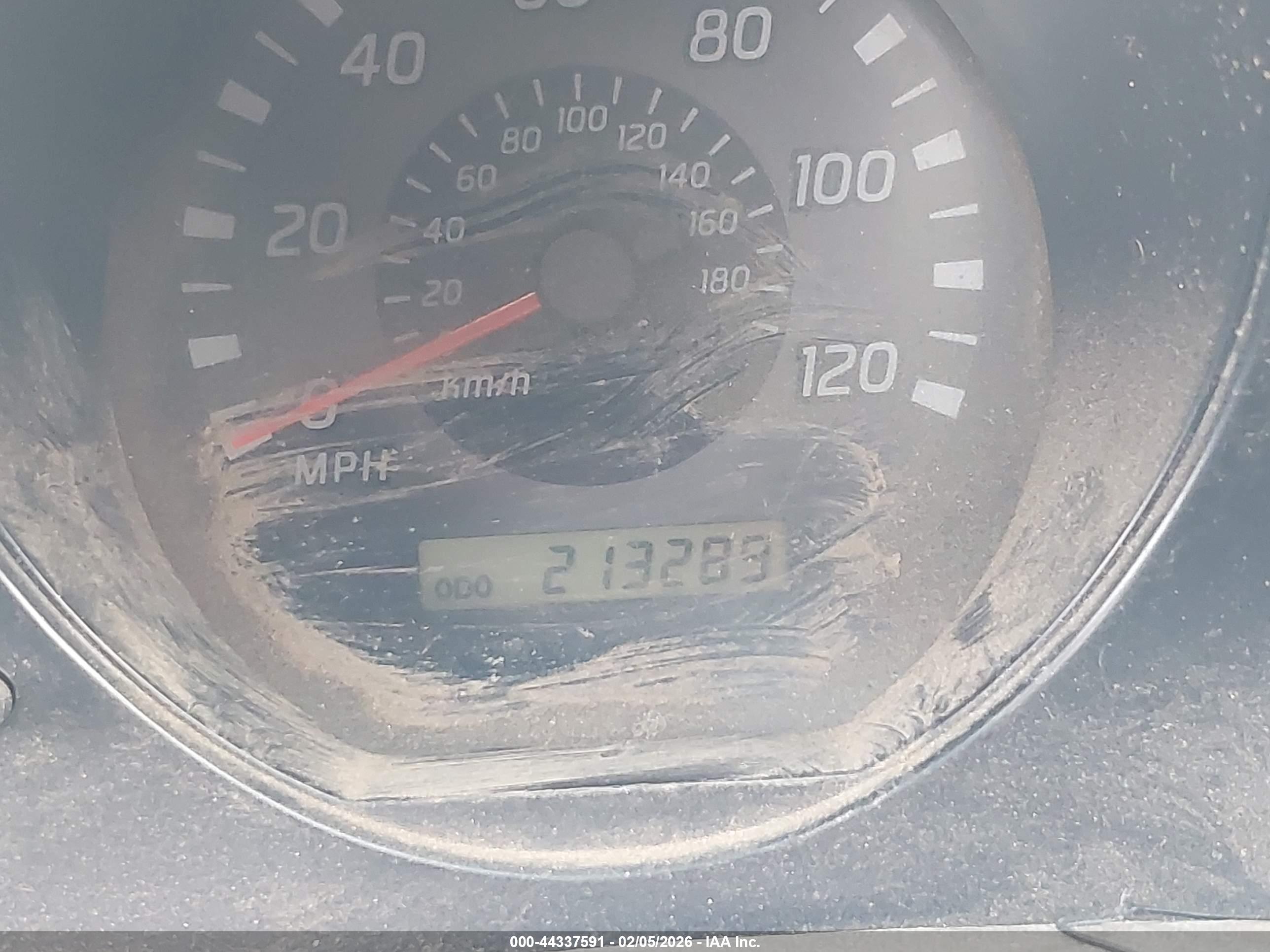 NISSAN FRONTIER image 7