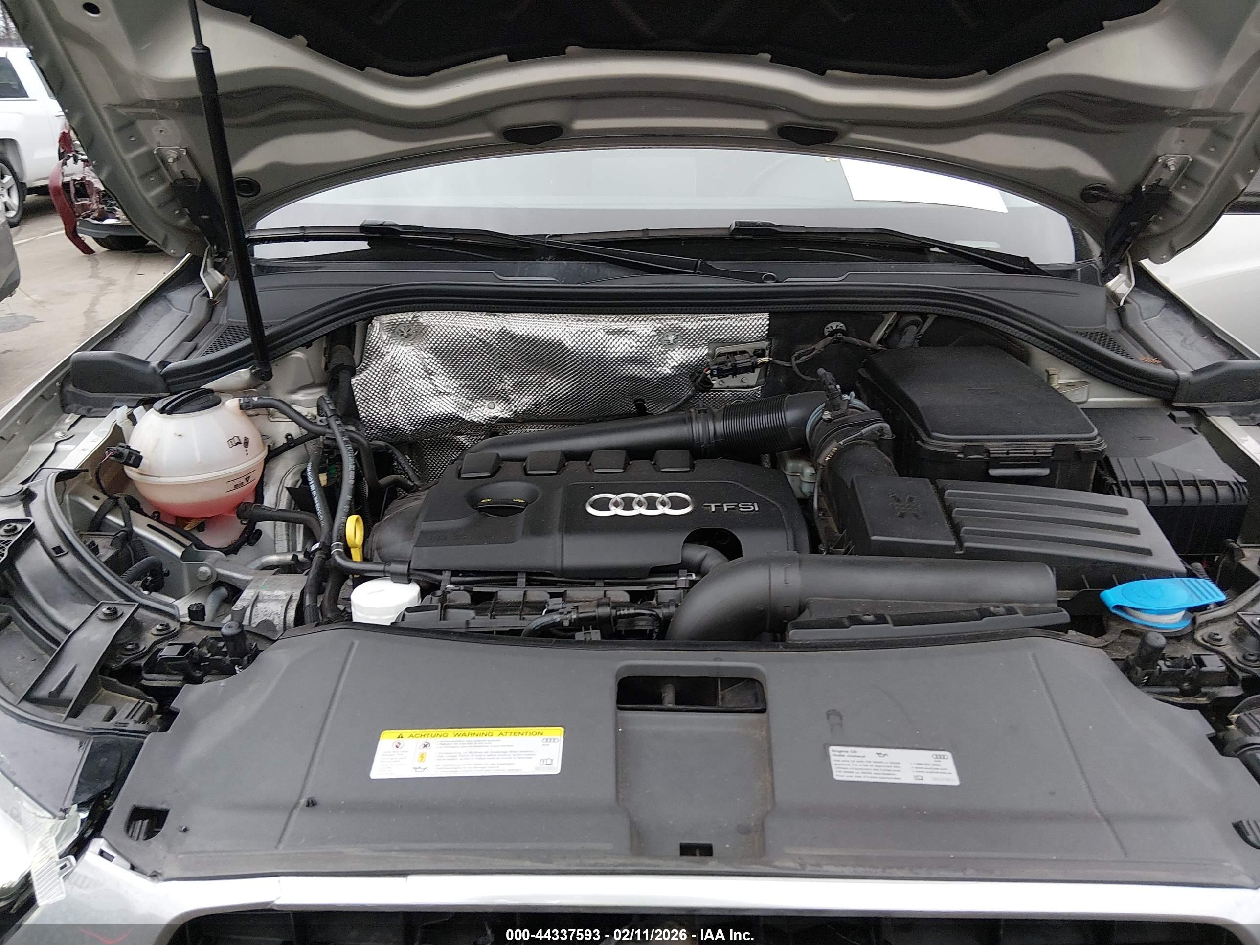 AUDI Q3 image 10