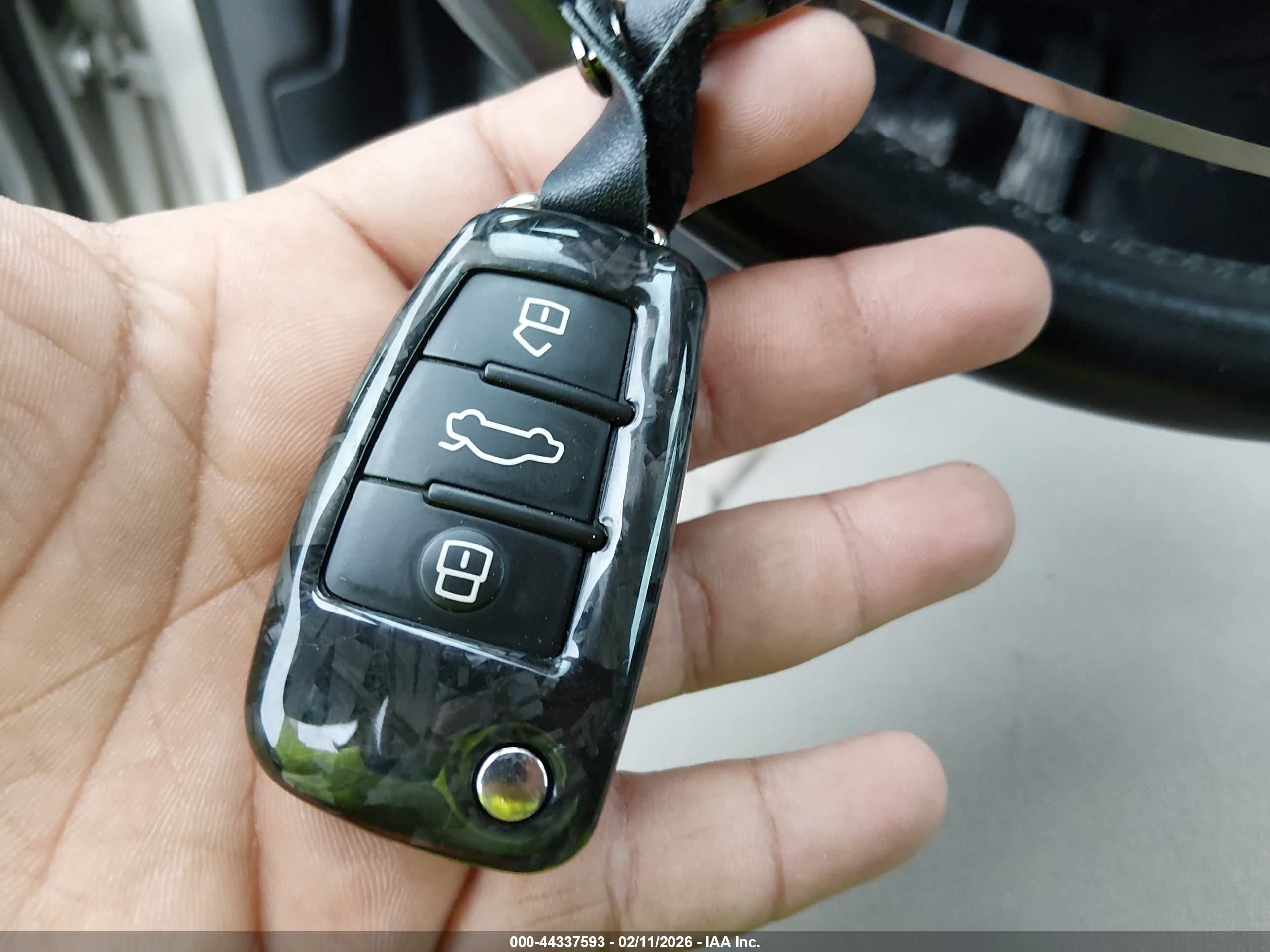 AUDI Q3 image 11