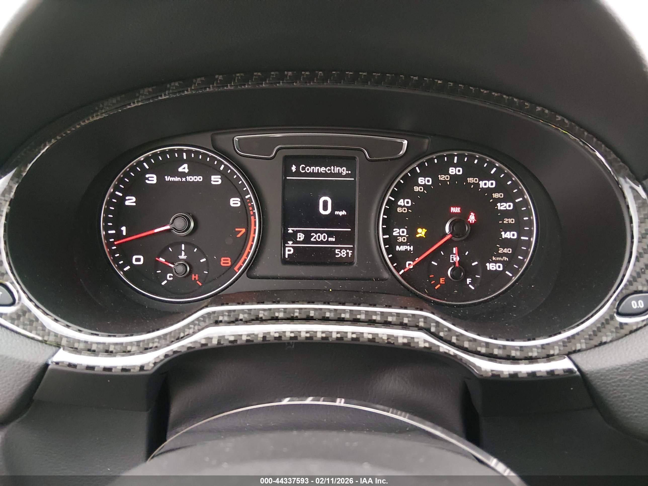 AUDI Q3 image 7