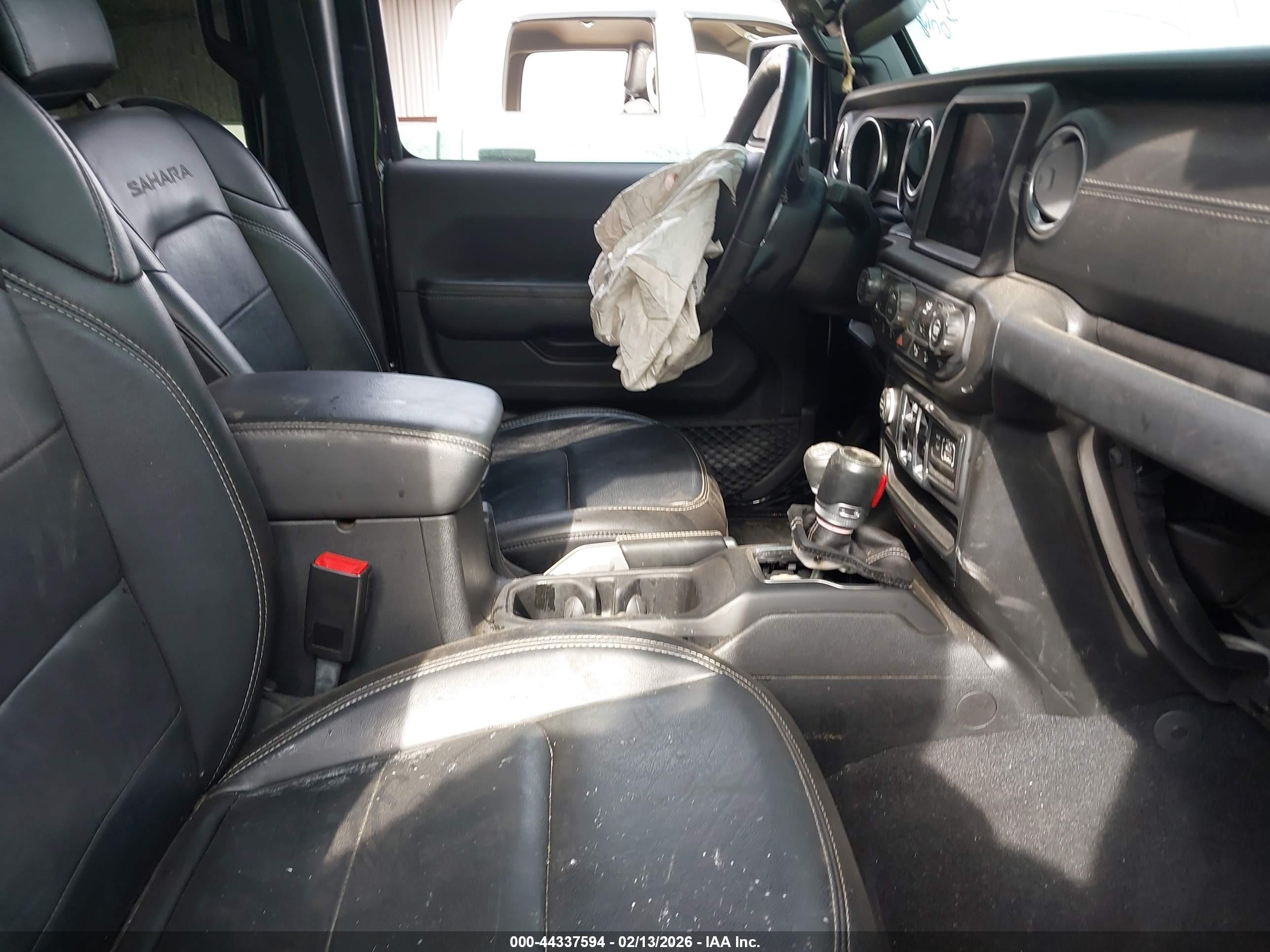 JEEP WRANGLER image 5