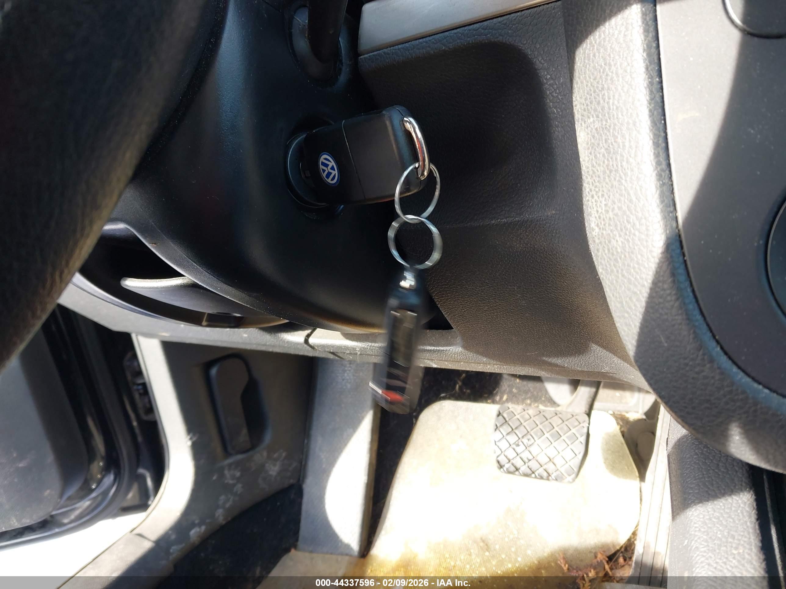 VOLKSWAGEN RABBIT image 11