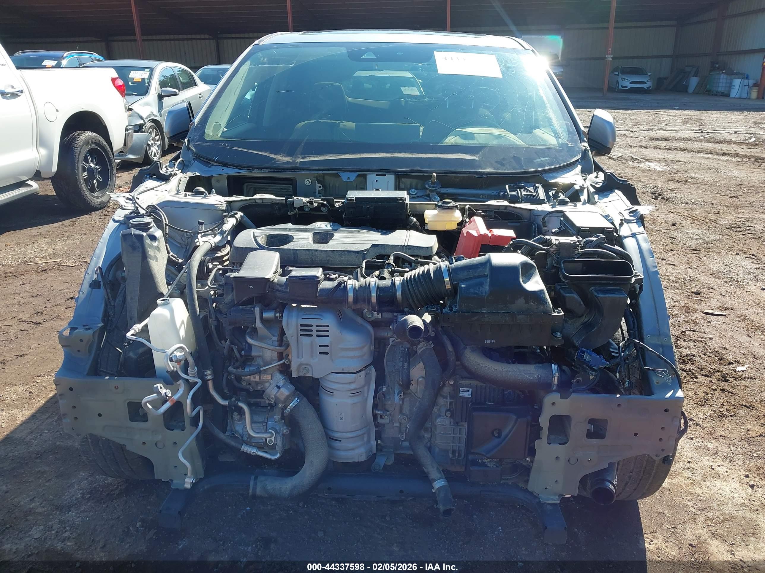 ACURA RDX image 6