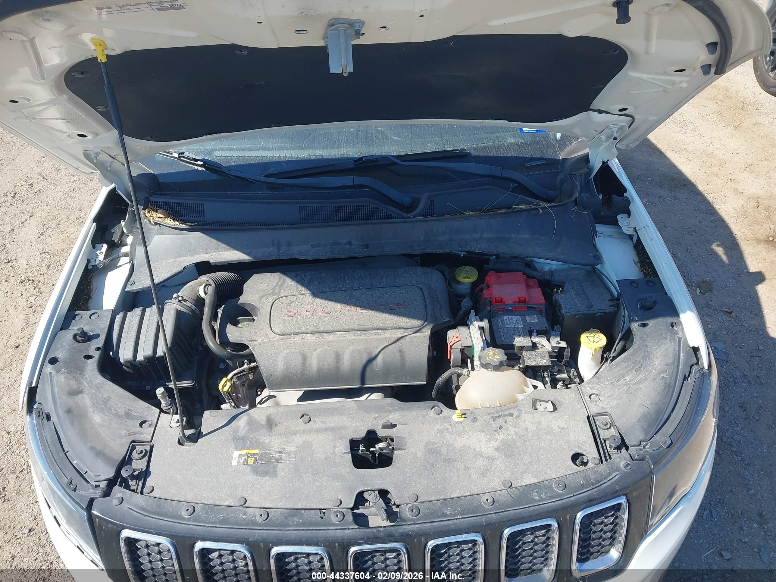 JEEP COMPASS image 10