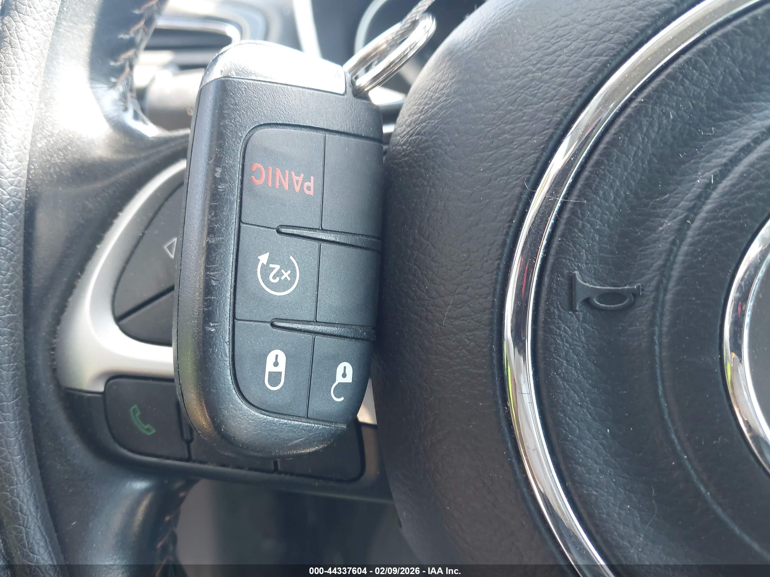 JEEP COMPASS image 11
