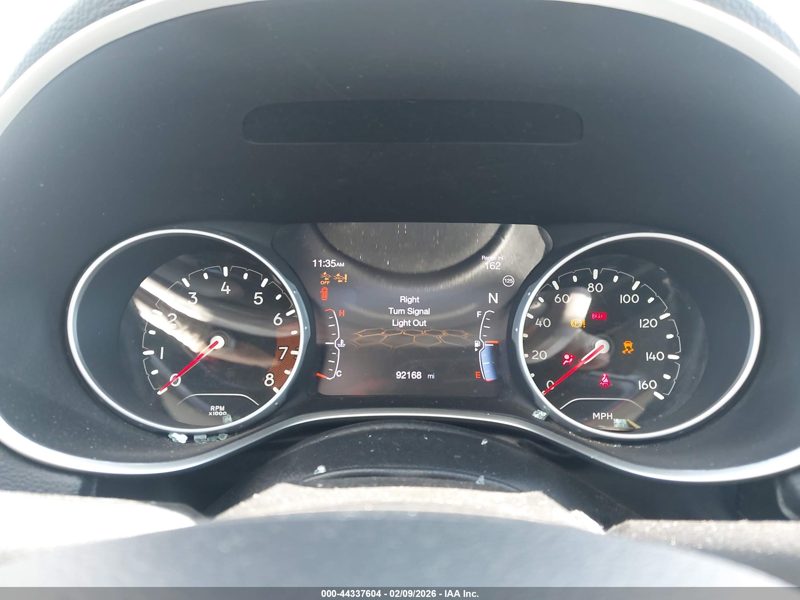 JEEP COMPASS image 7