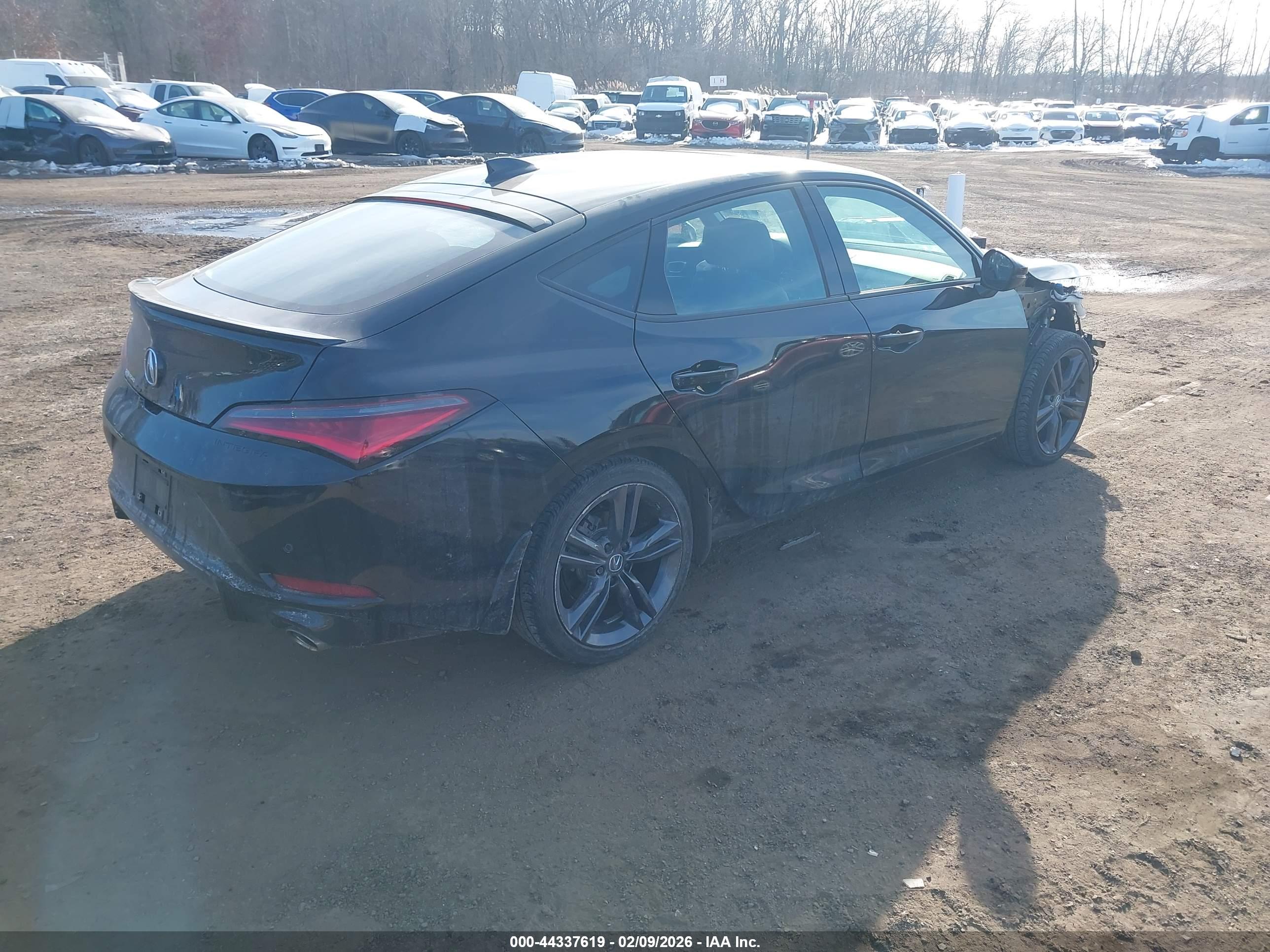 ACURA INTEGRA image 4