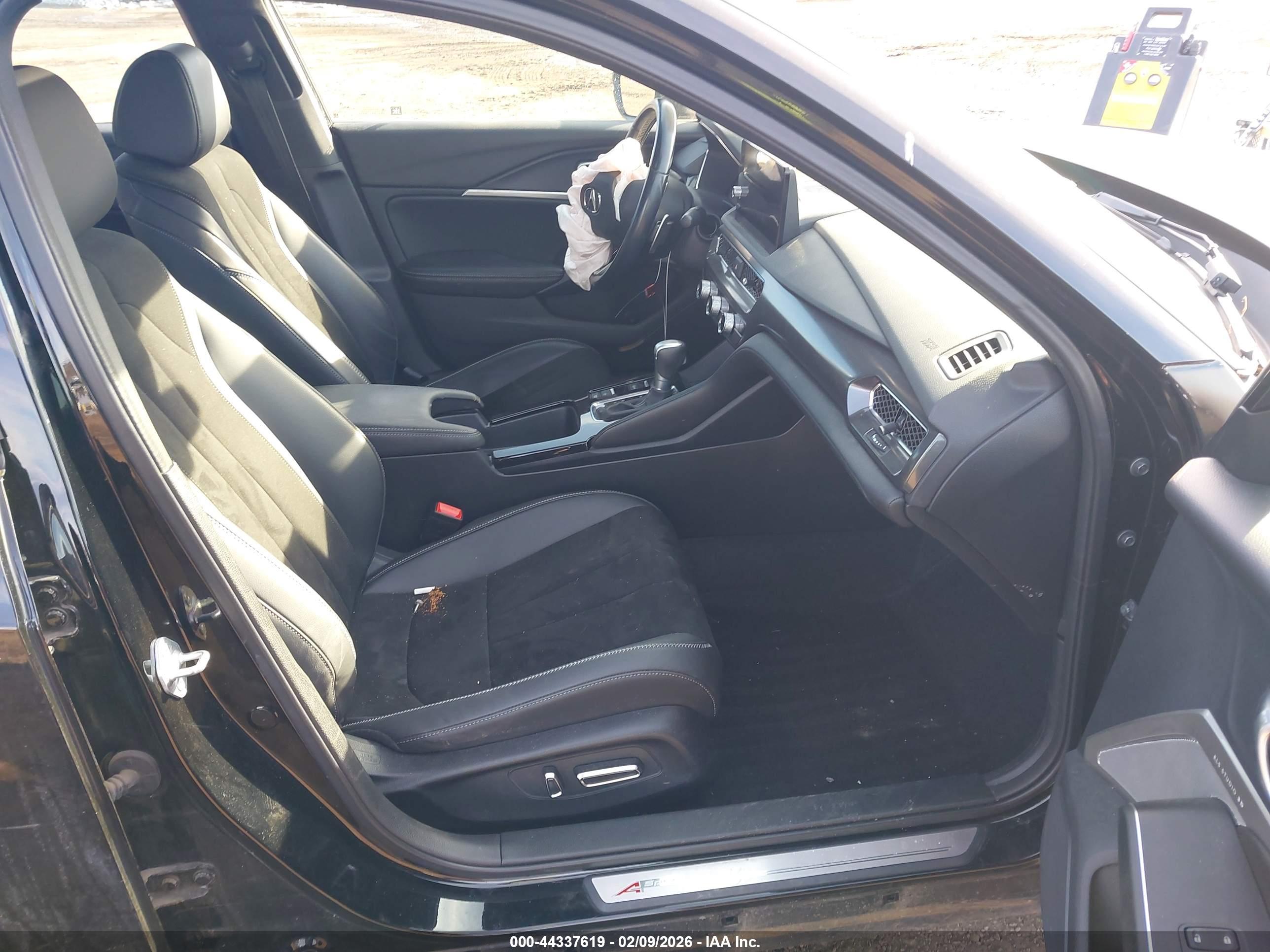 ACURA INTEGRA image 5