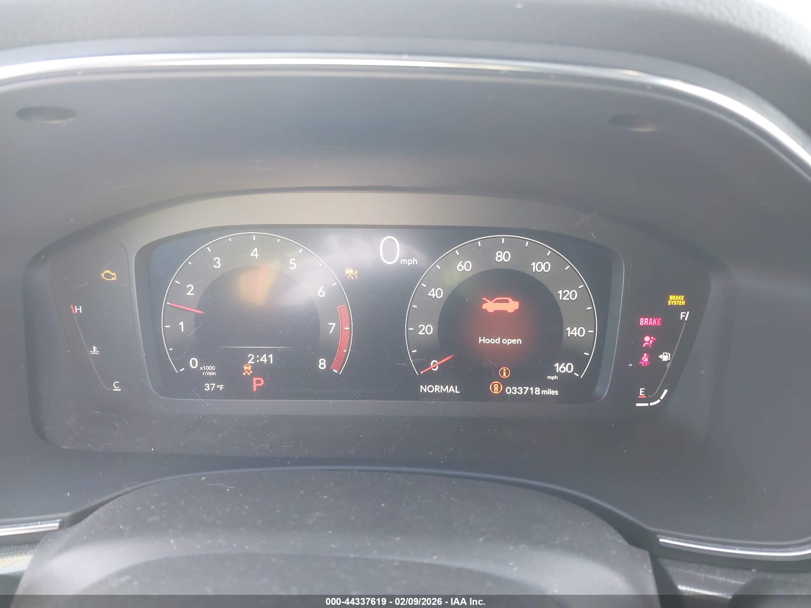 ACURA INTEGRA image 7