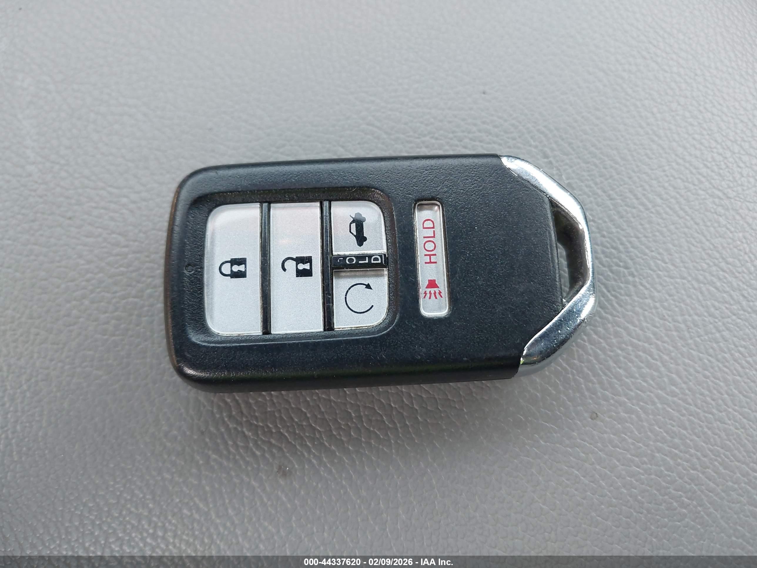 HONDA ACCORD image 11