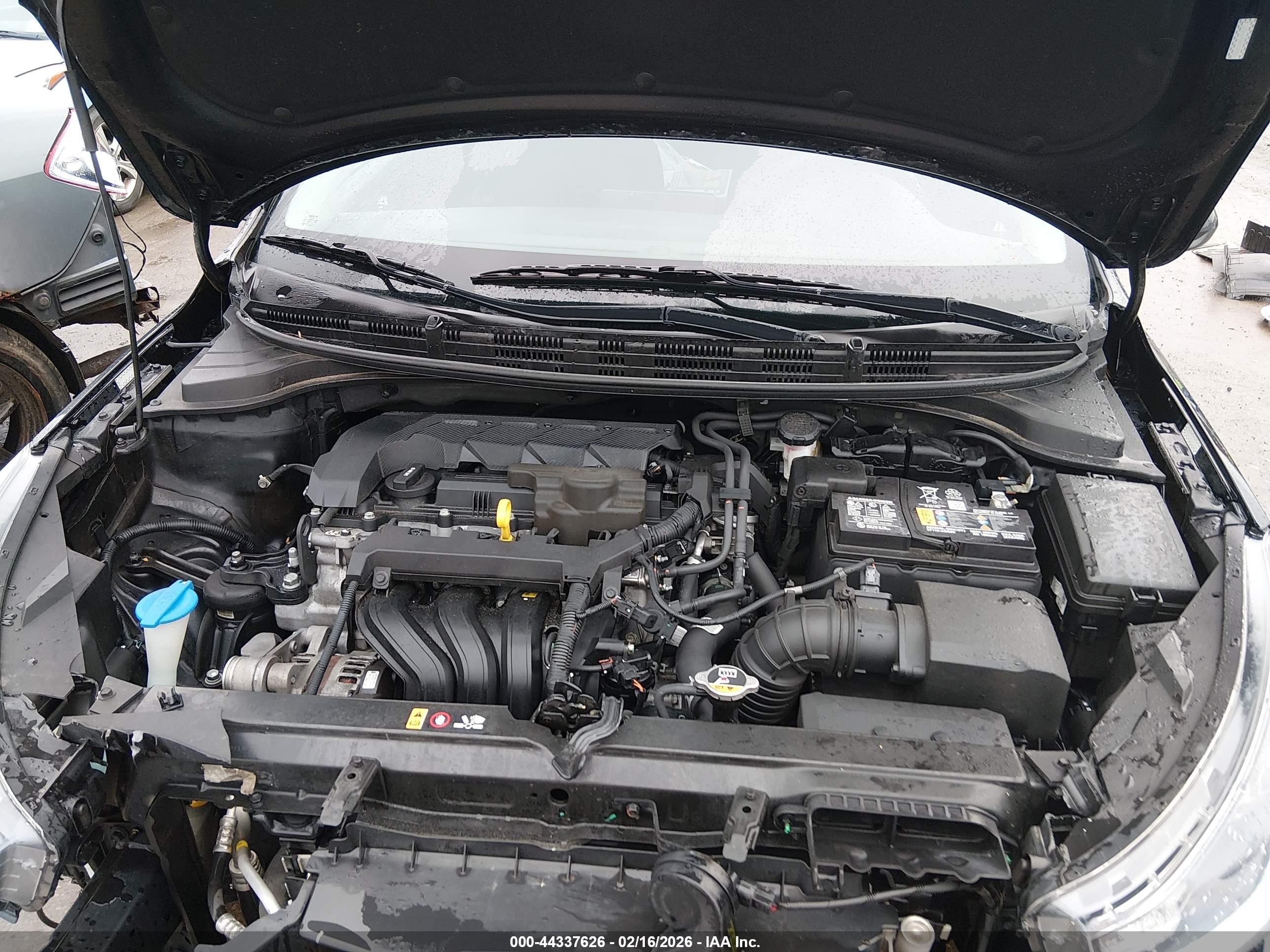 KIA RIO image 10