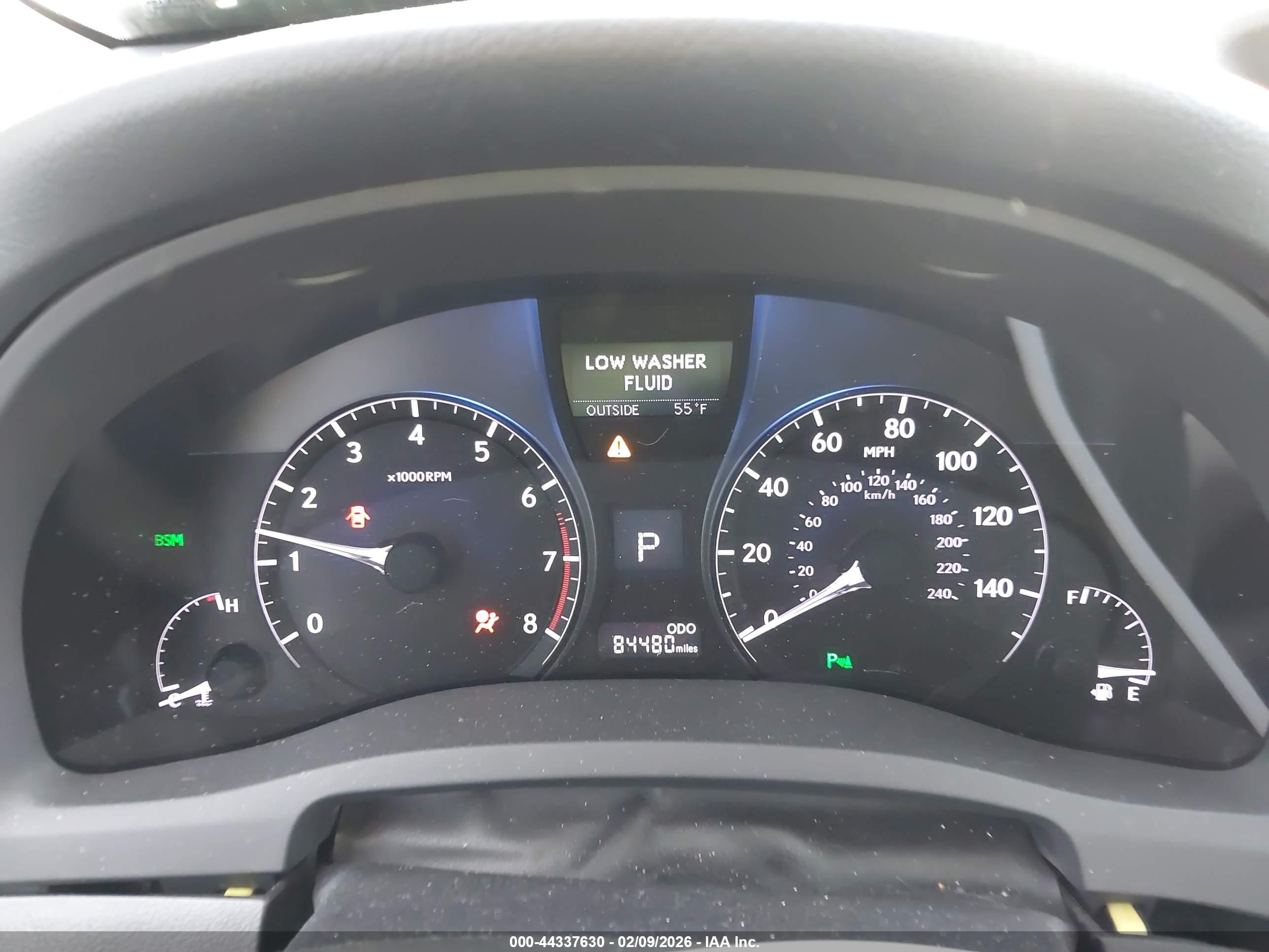 LEXUS RX image 7
