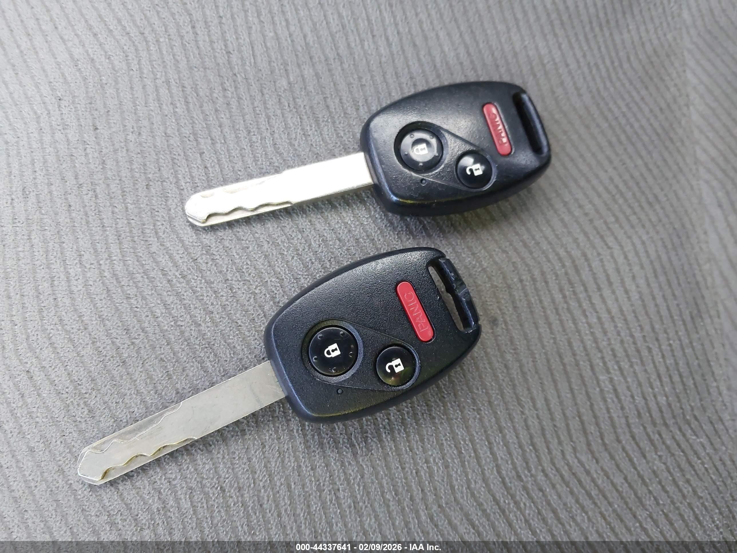 HONDA INSIGHT image 11