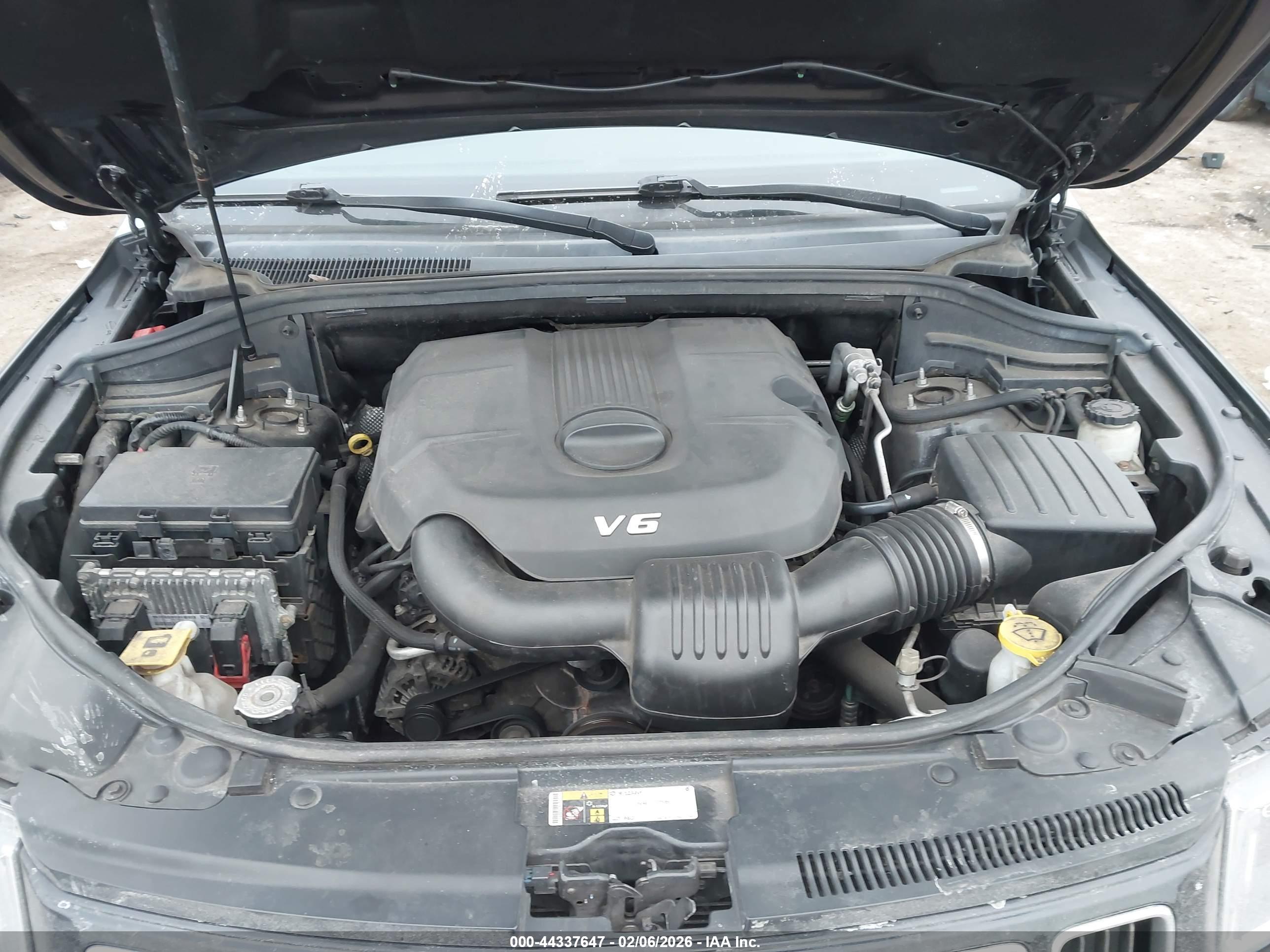 JEEP GRAND image 10