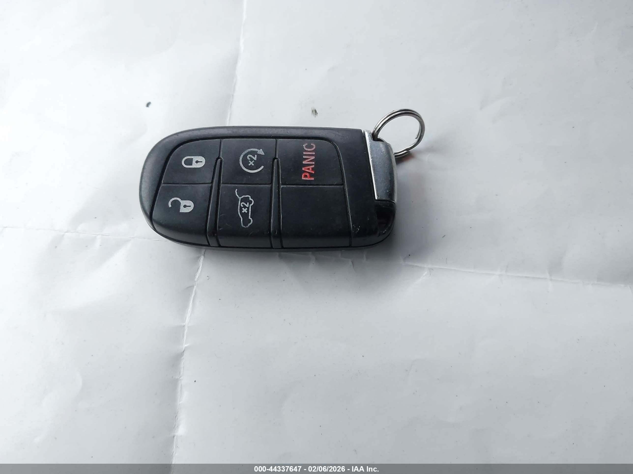 JEEP GRAND image 11