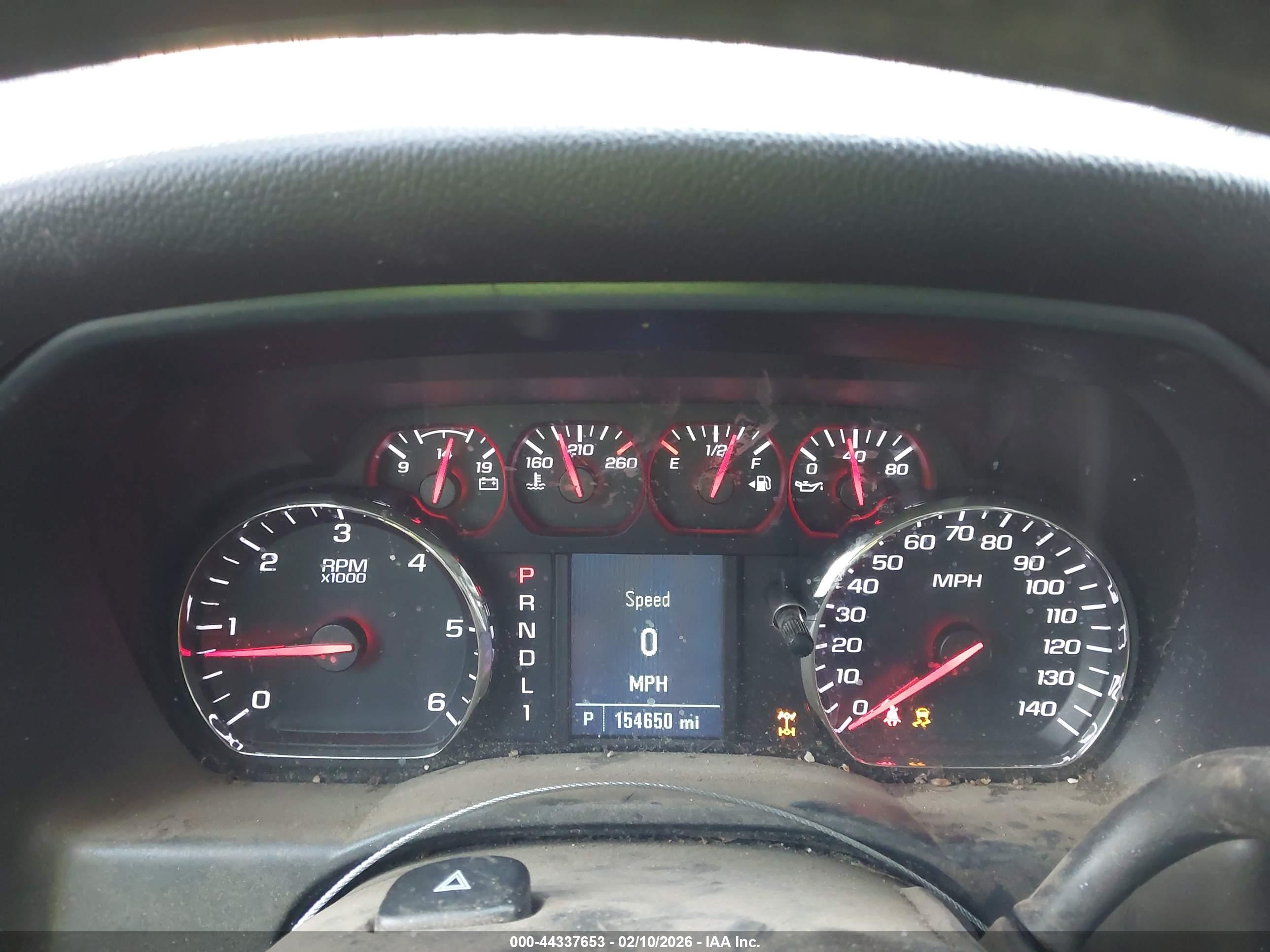 CHEVROLET SILVERADO image 7