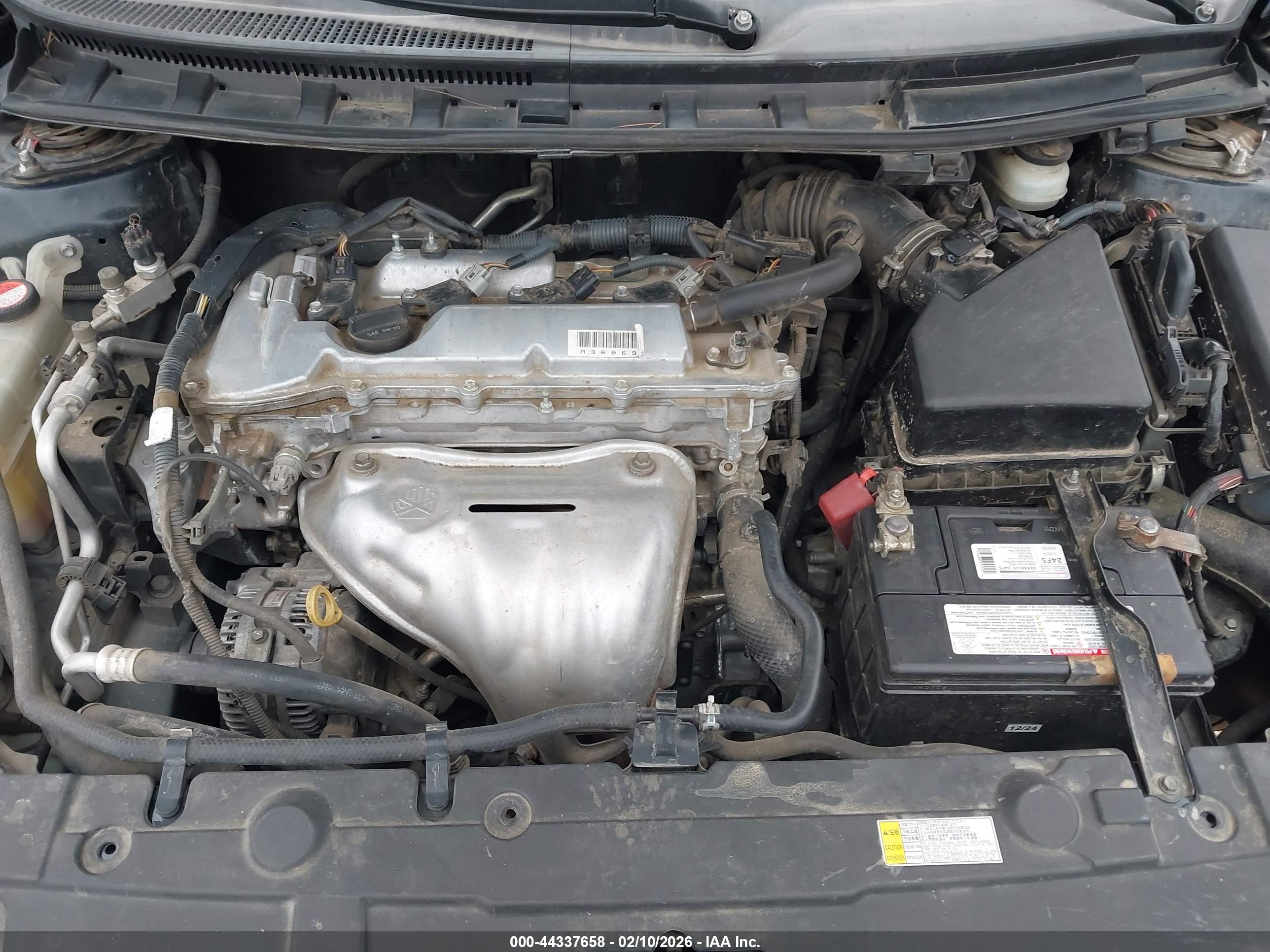 SCION TC image 10