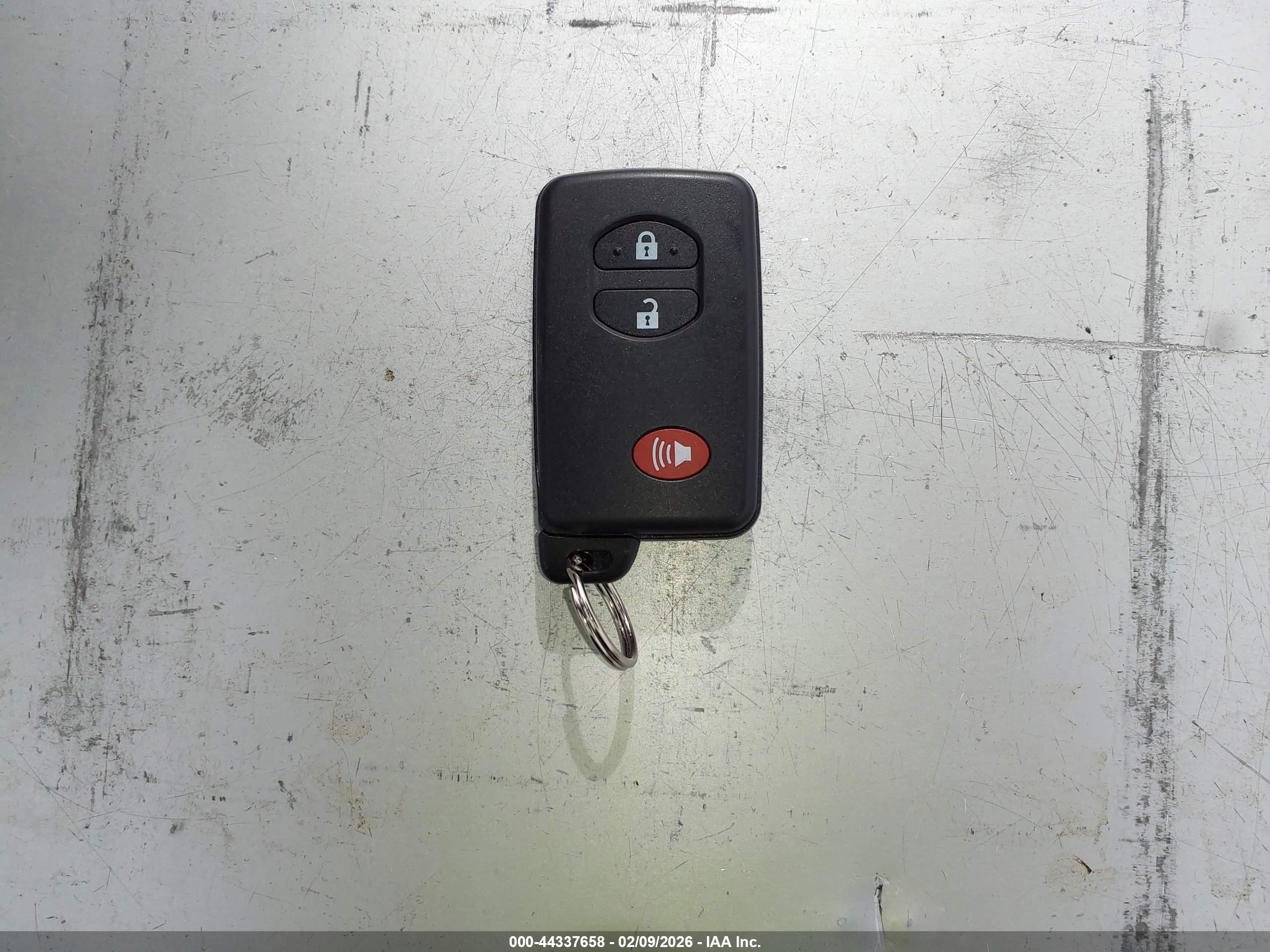 SCION TC image 11