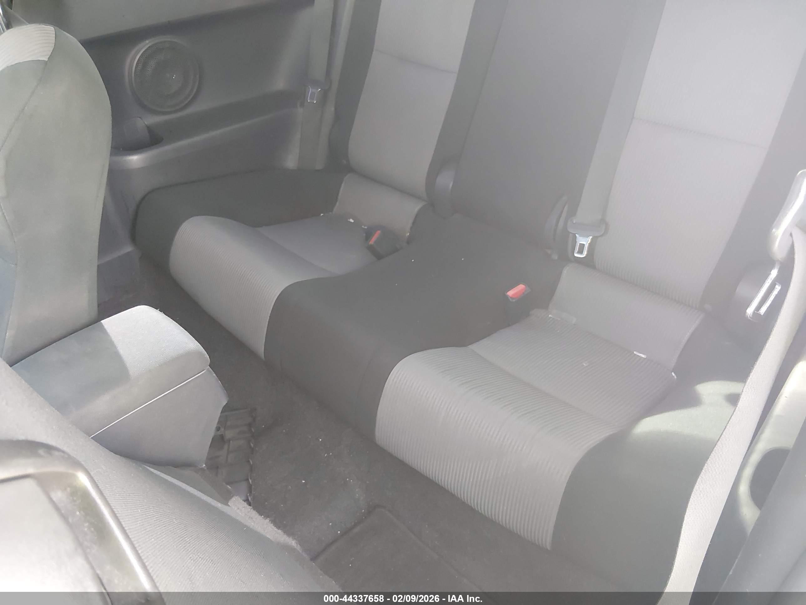 SCION TC image 8