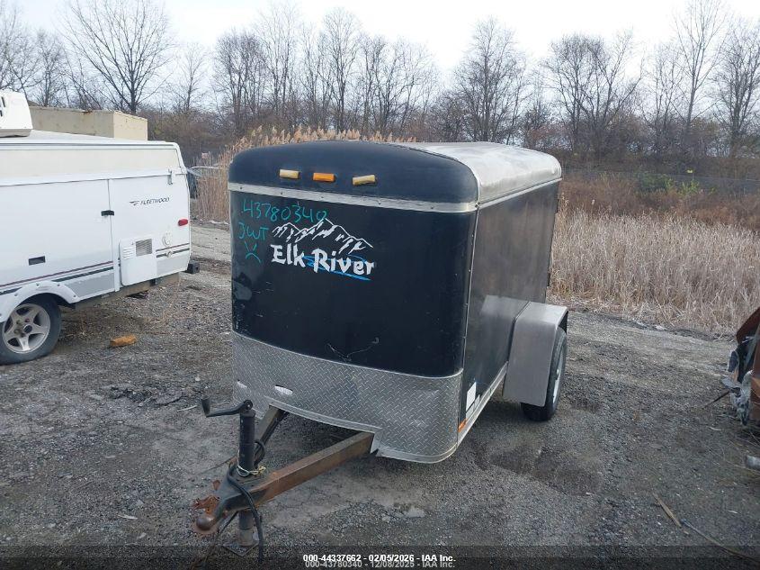 ELK RIVER image 2