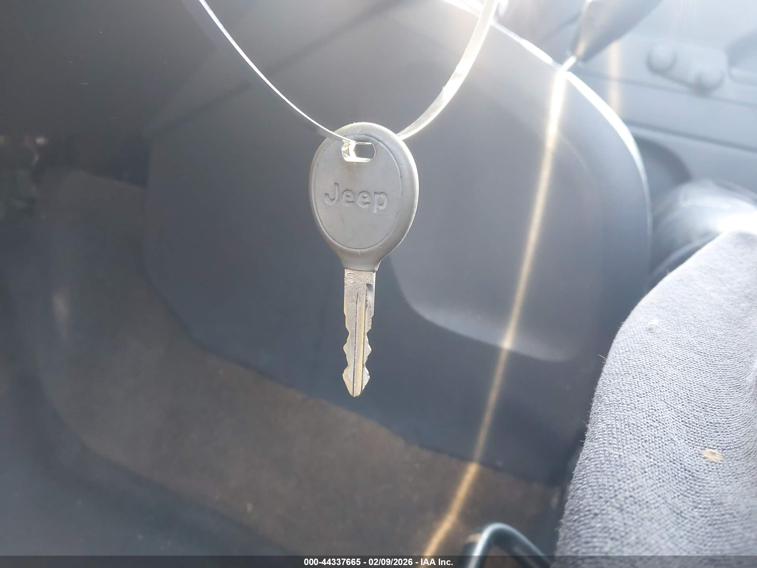 JEEP COMPASS image 11
