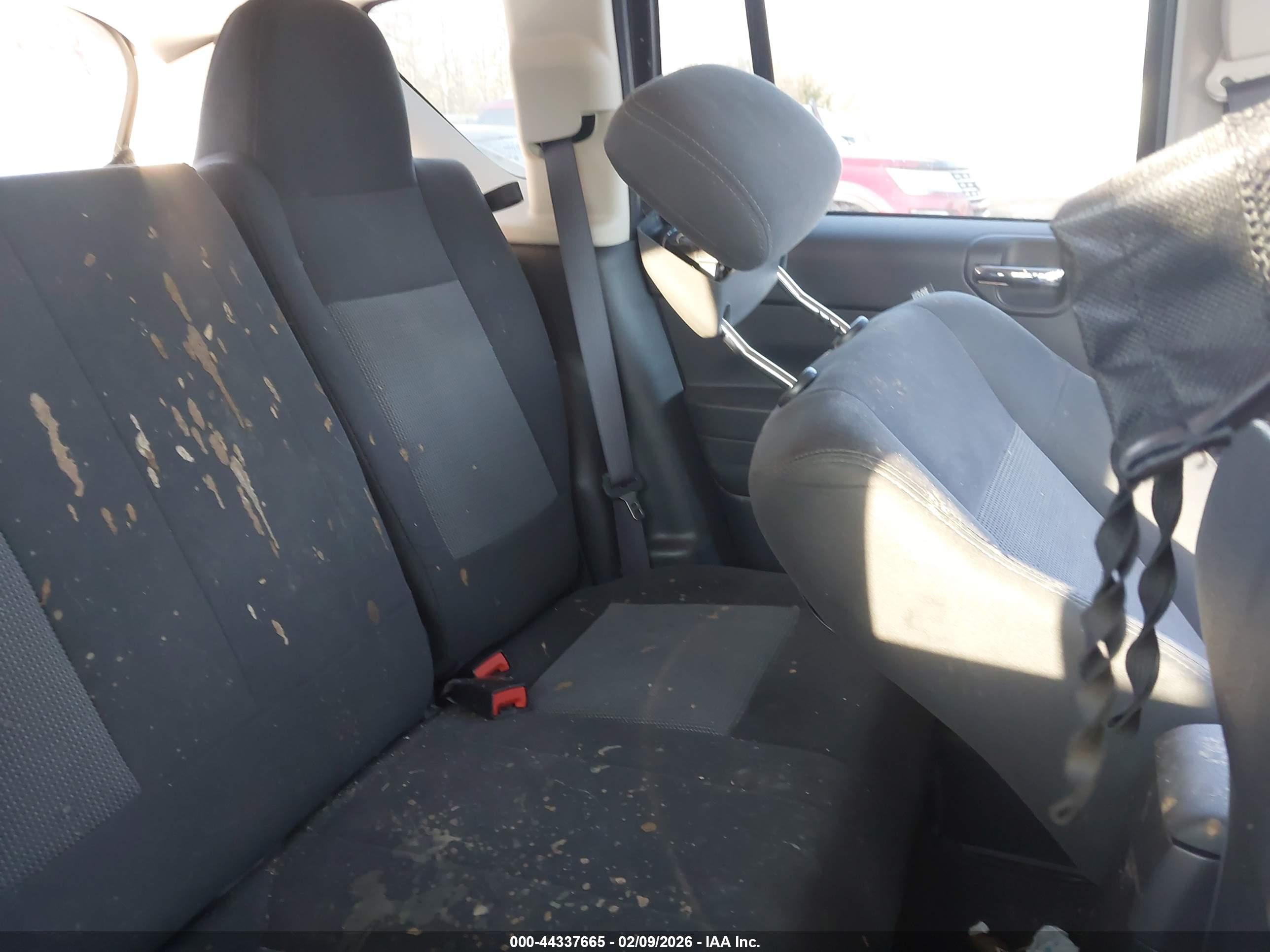 JEEP COMPASS image 8