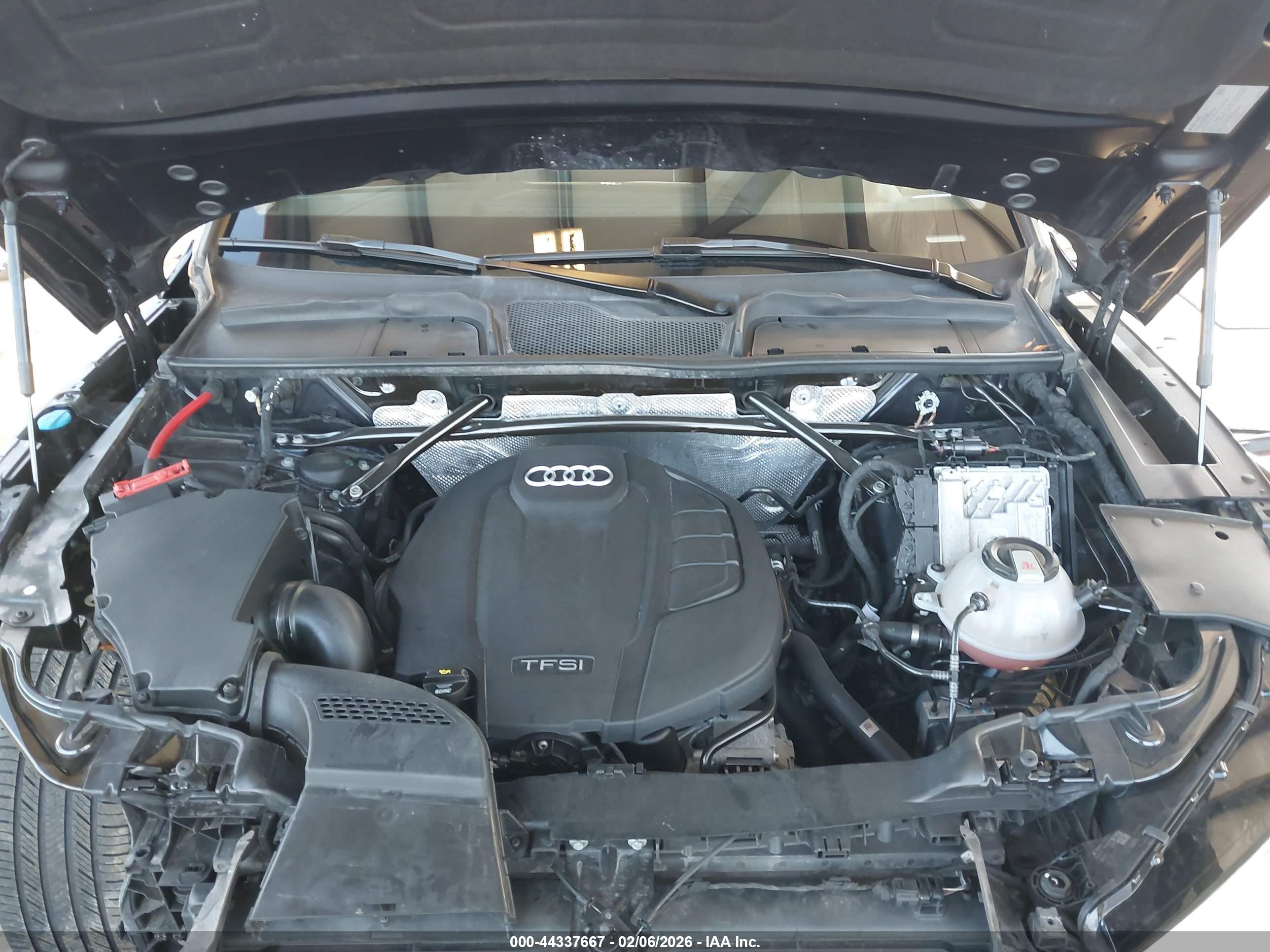 AUDI Q5 image 10