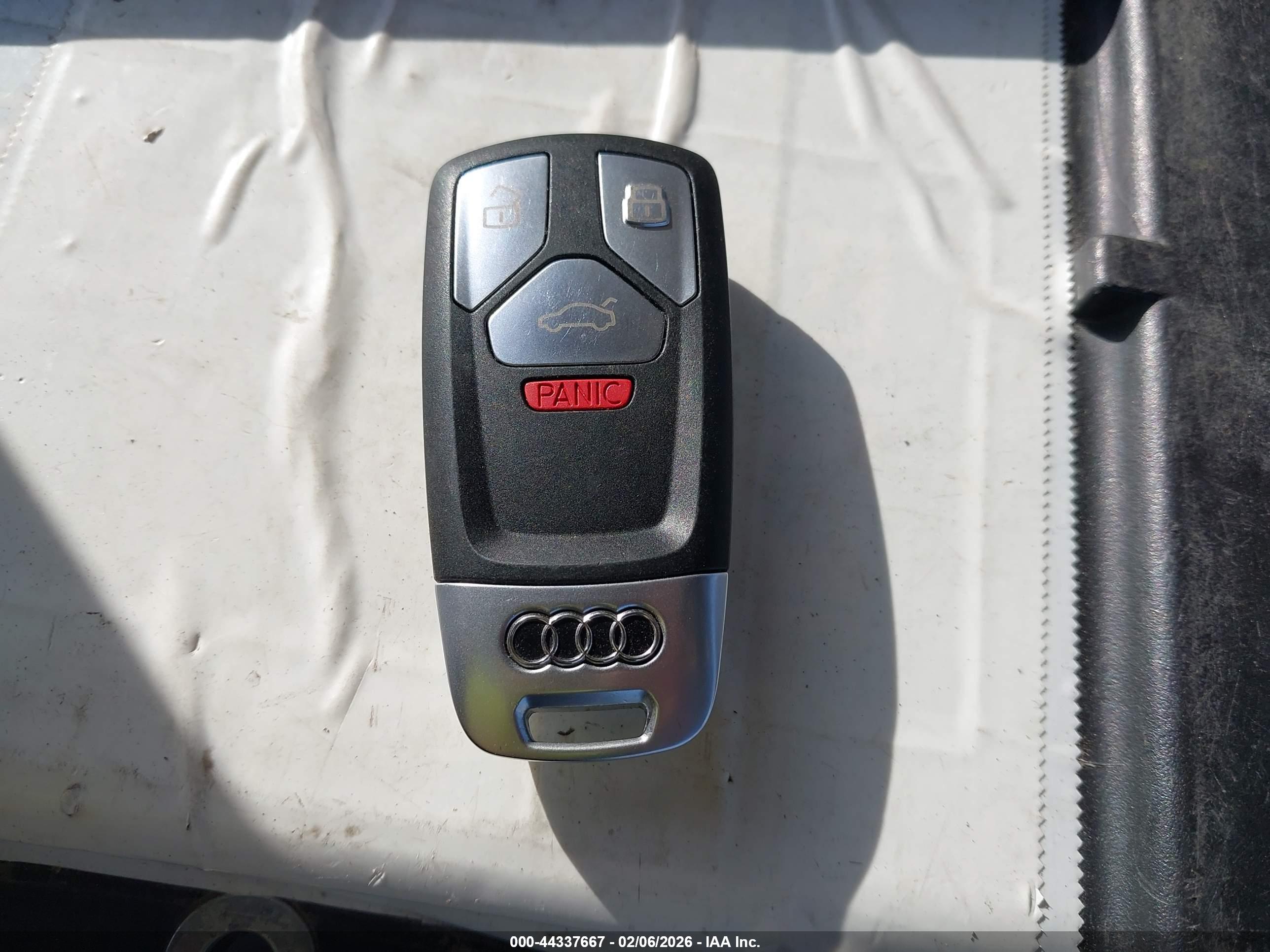 AUDI Q5 image 11
