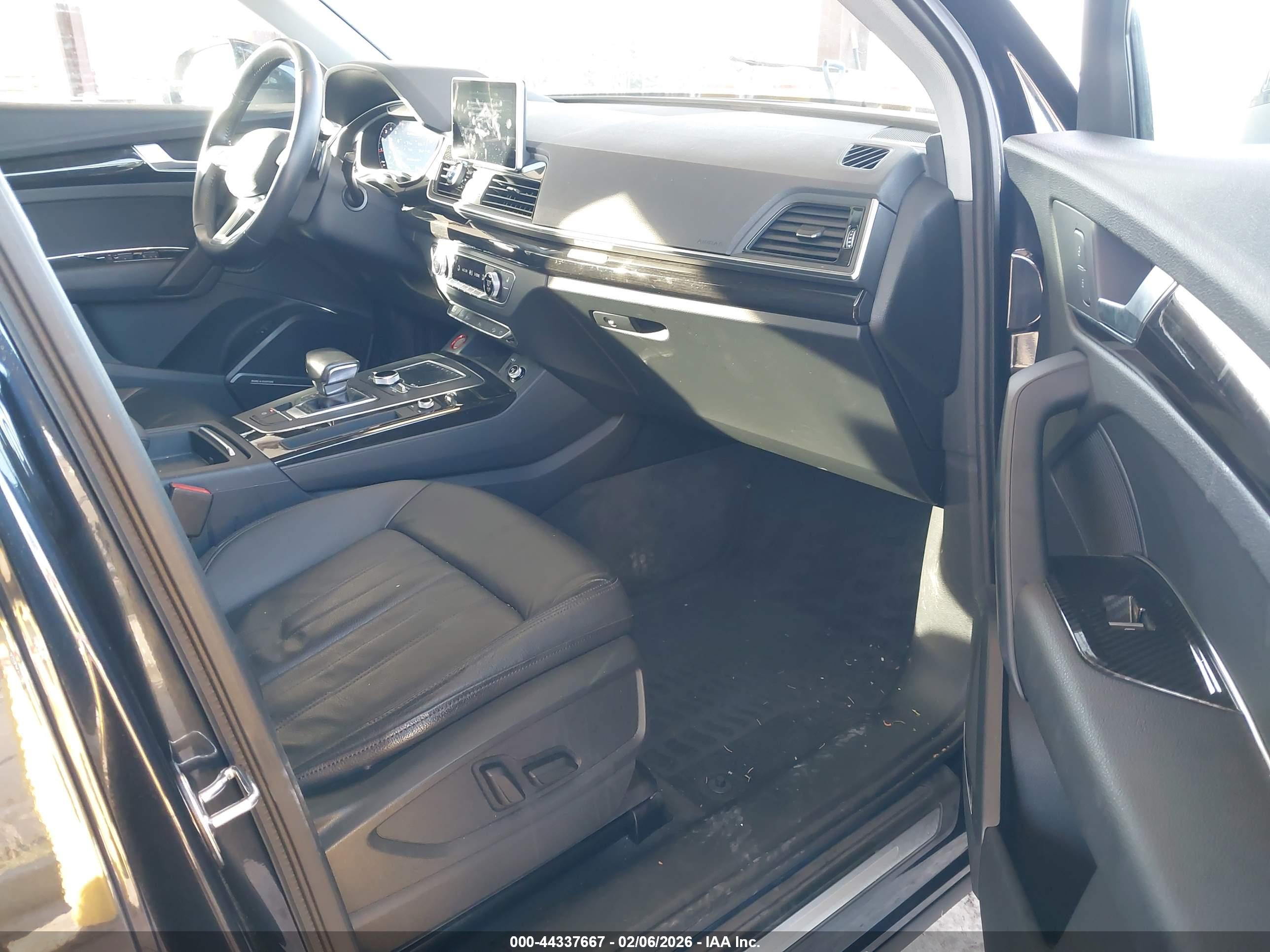 AUDI Q5 image 5