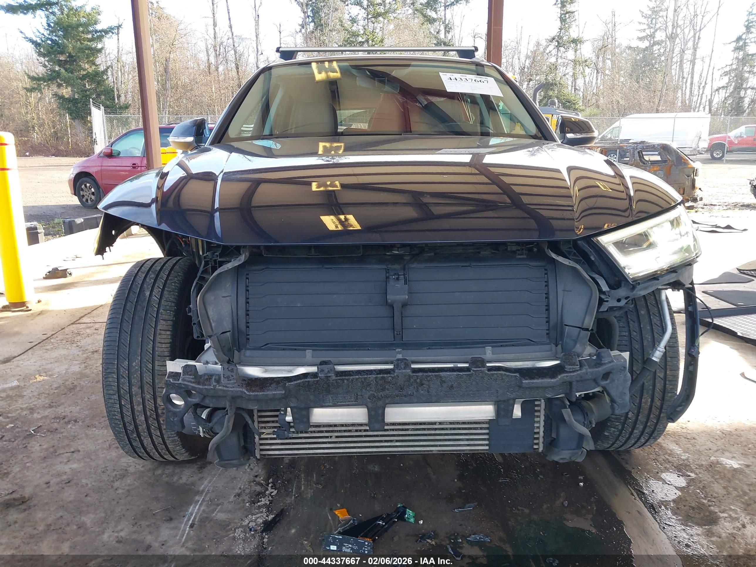 AUDI Q5 image 6