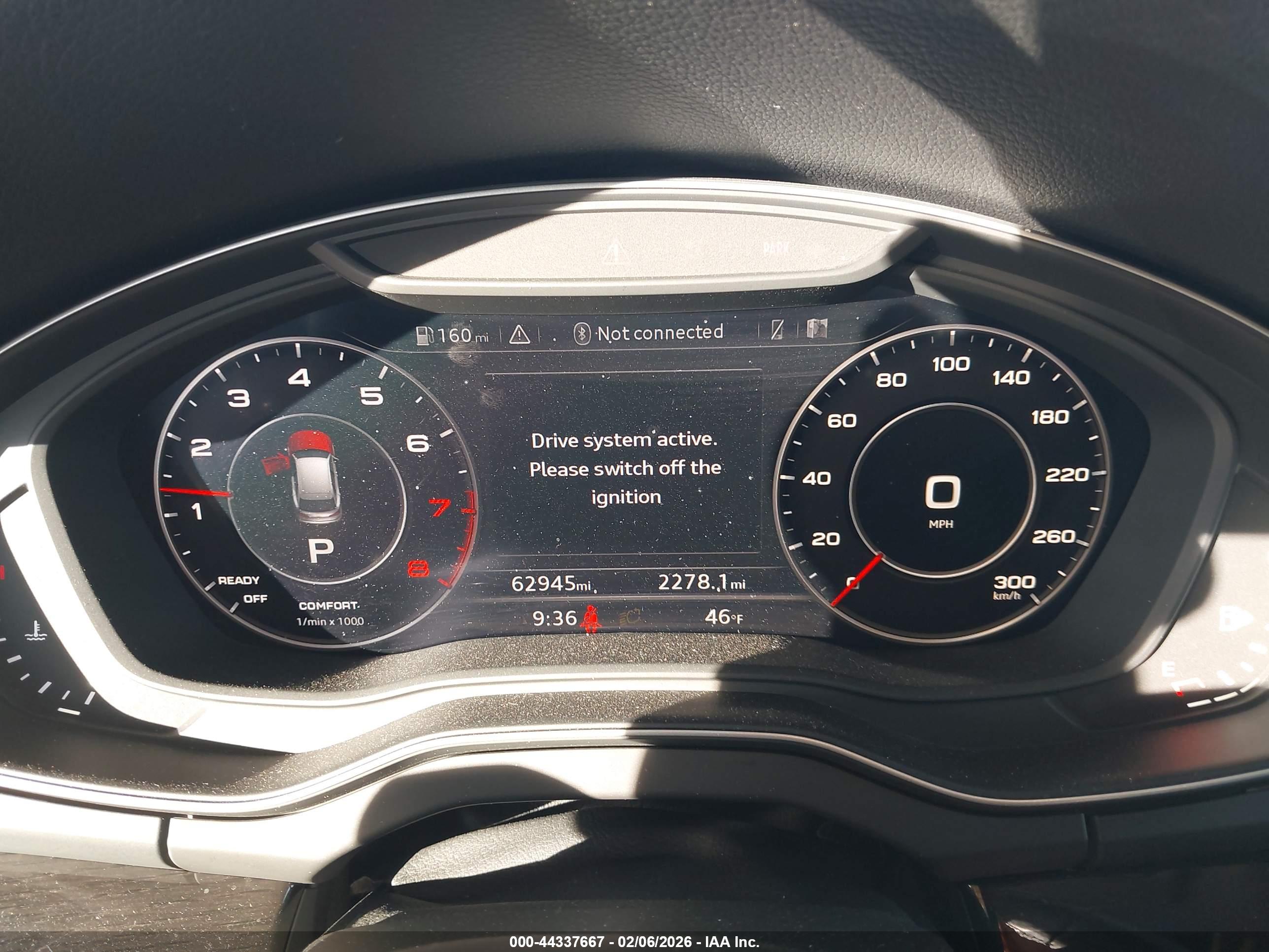 AUDI Q5 image 7